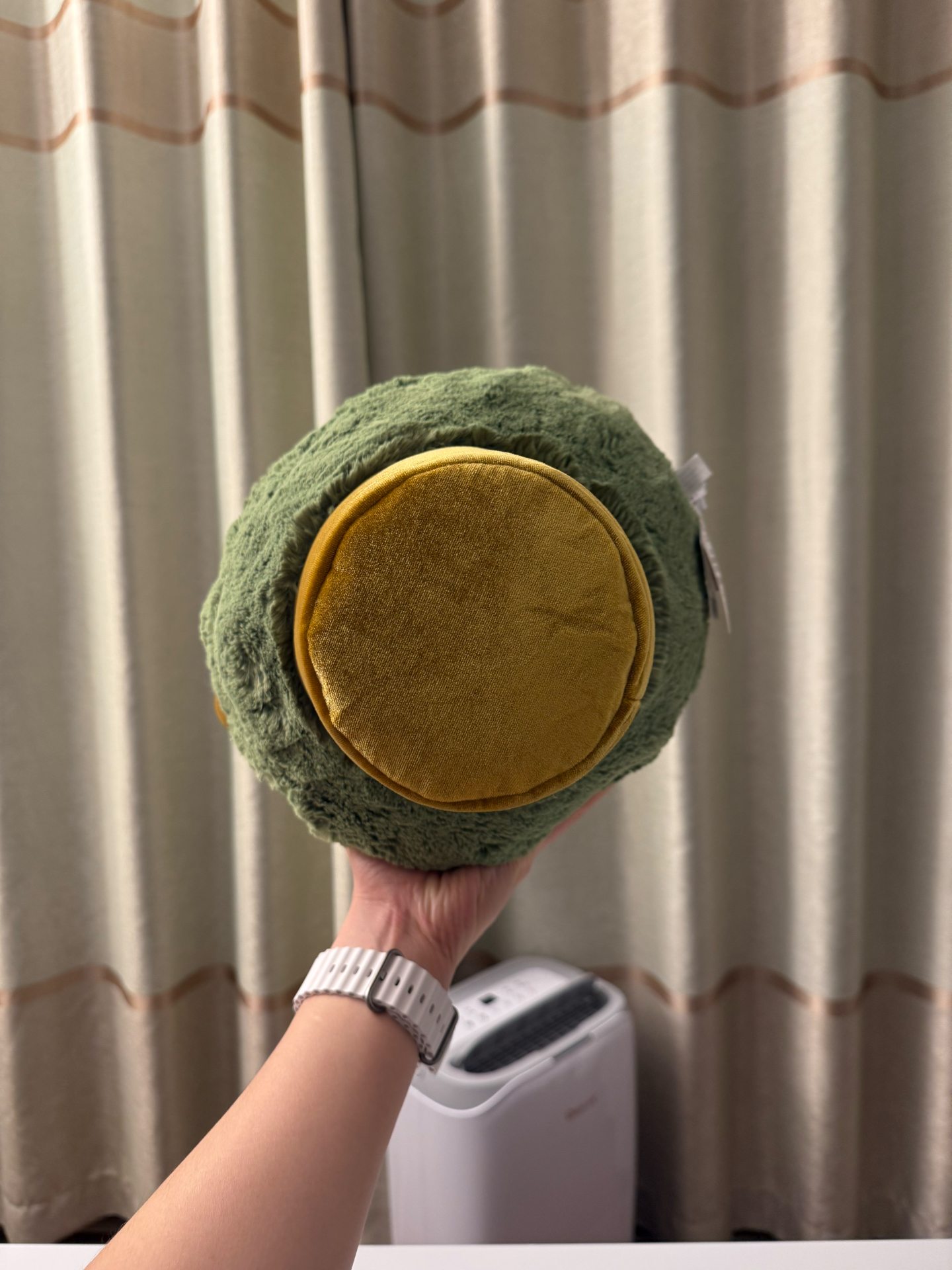 custom review-JELLYCAT Рождественская серия Декоративные рождественские деревья Уют и гармония Кукла Плюшевая кукла 55 см Длина тела