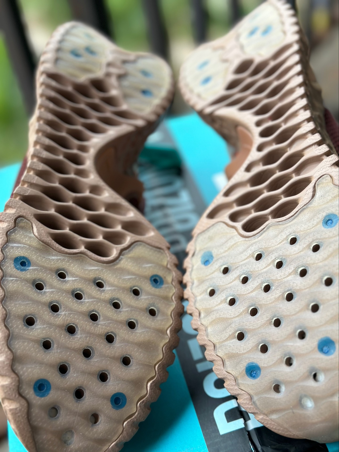 custom review-Nike ISPA Casual Low Top Унисекс