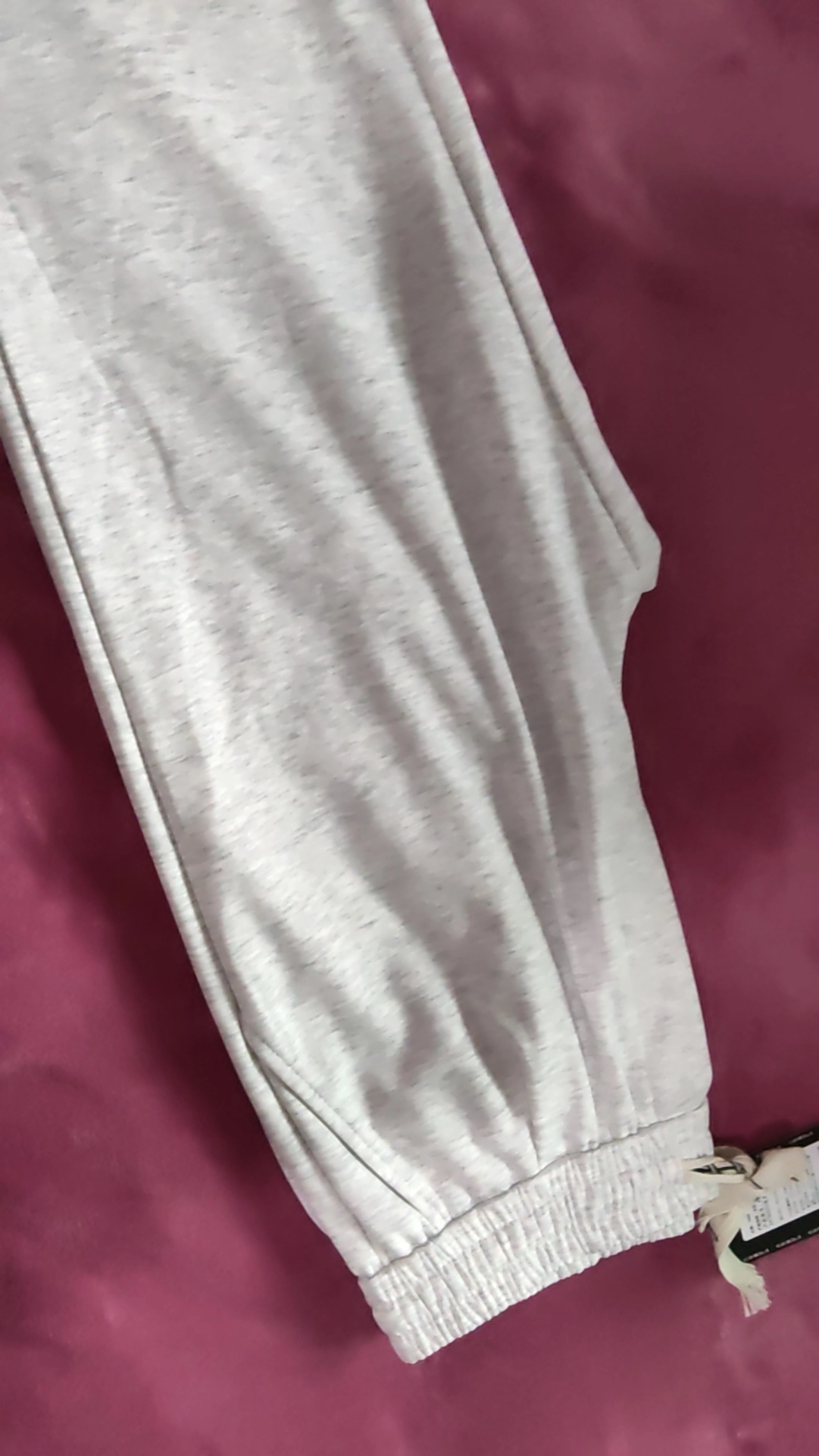 custom review-P8H9 Унисекс Вязаные Спортивные Штаны