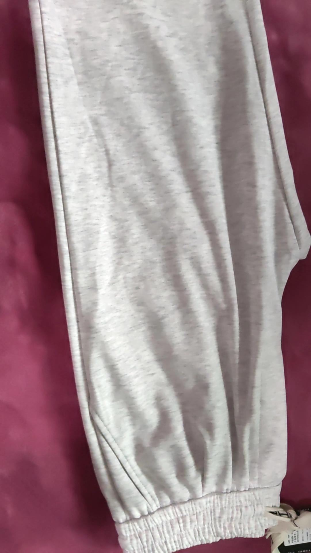 custom review-P8H9 Унисекс Вязаные Спортивные Штаны