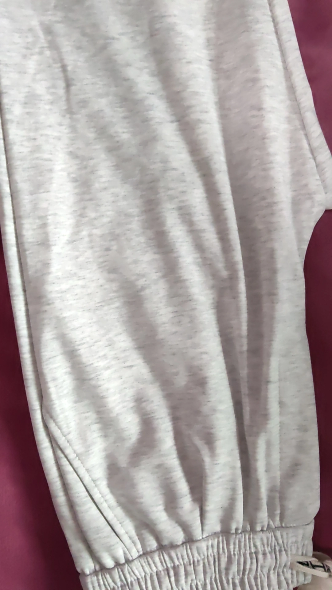 custom review-P8H9 Унисекс Вязаные Спортивные Штаны