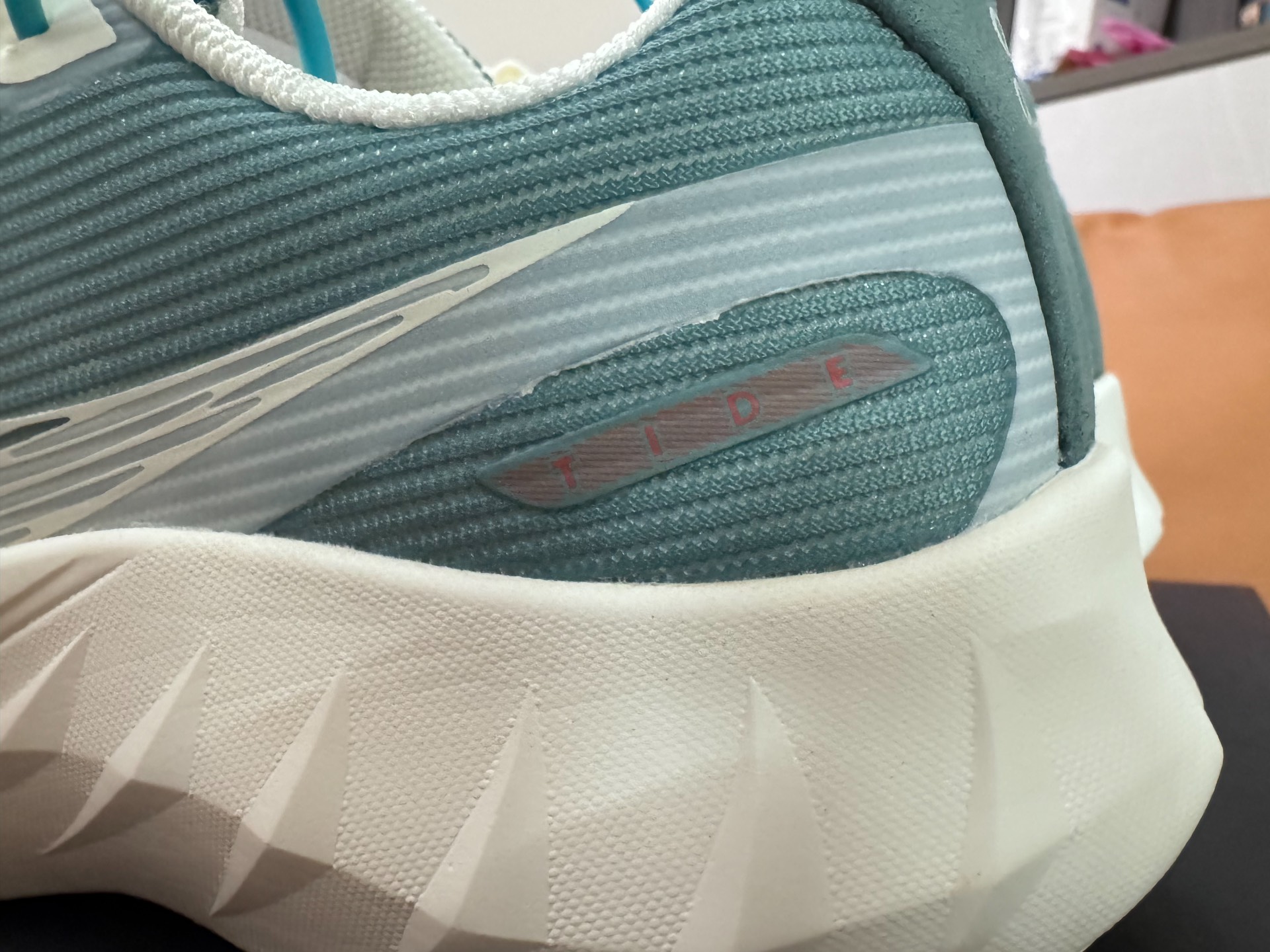 Фото из отзыва