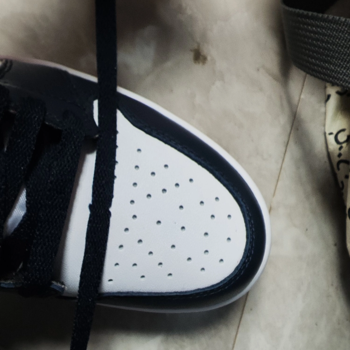 custom review-Jordan Air Jordan 1 Low GOLF 'USA' Low Топ Винтажные баскетбольные кроссовки Унисекс Синий красный