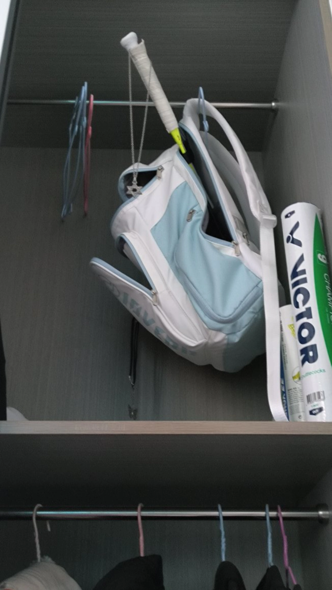 custom review-LOVERPUSS Водонепроницаемый тканевый рюкзак унисекс белый зеленый