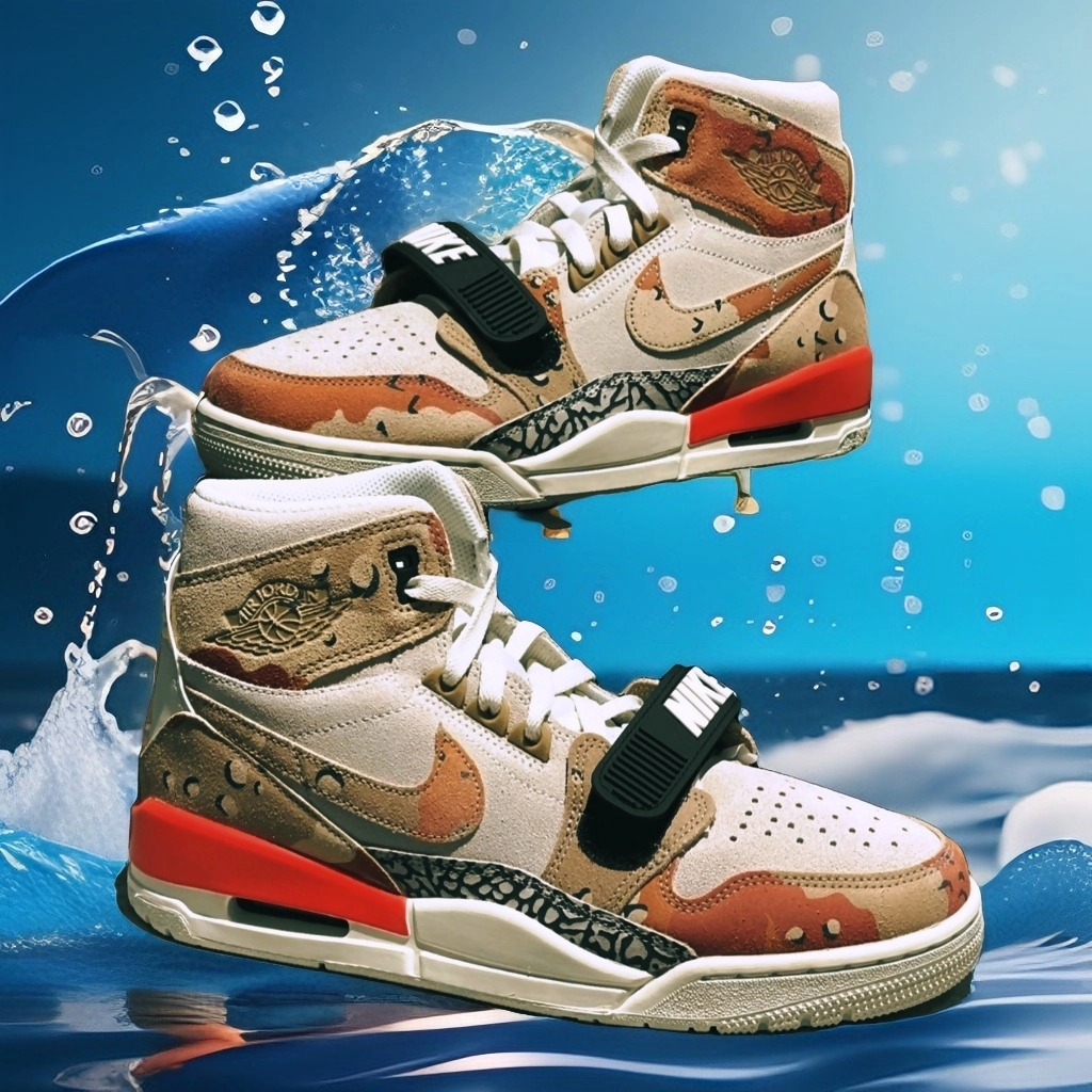 为什么耐克312是球鞋上的天花板?