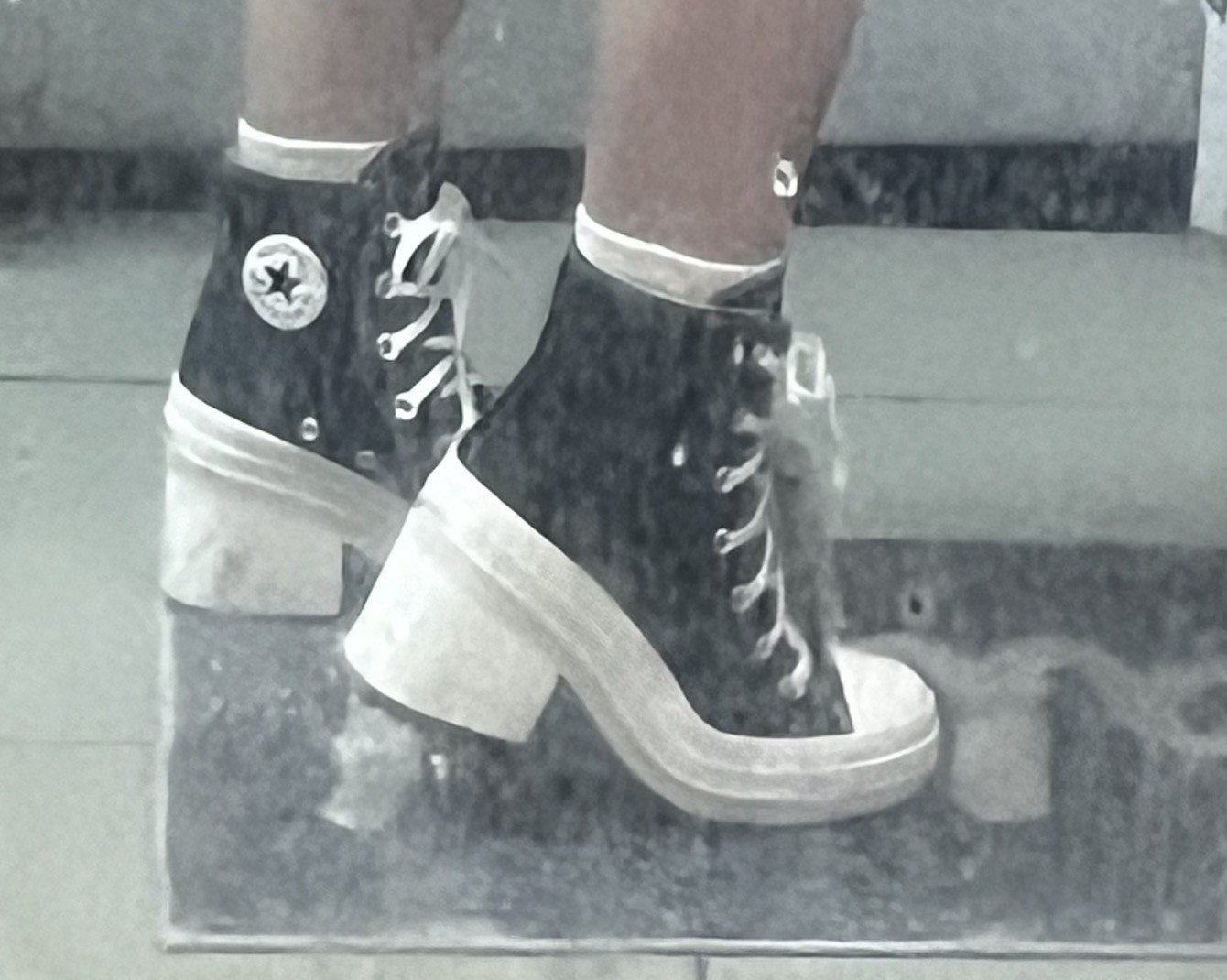 custom review-Converse Chuck 70 High Топ Кеды Унисекс Черный