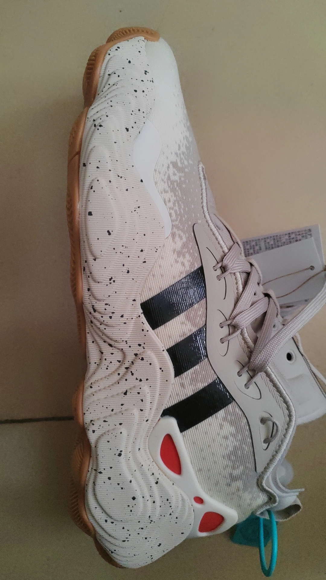 custom review-Adidas Trae Young 3,0 Low Топ Баскетбольные кроссовки Унисекс Серый