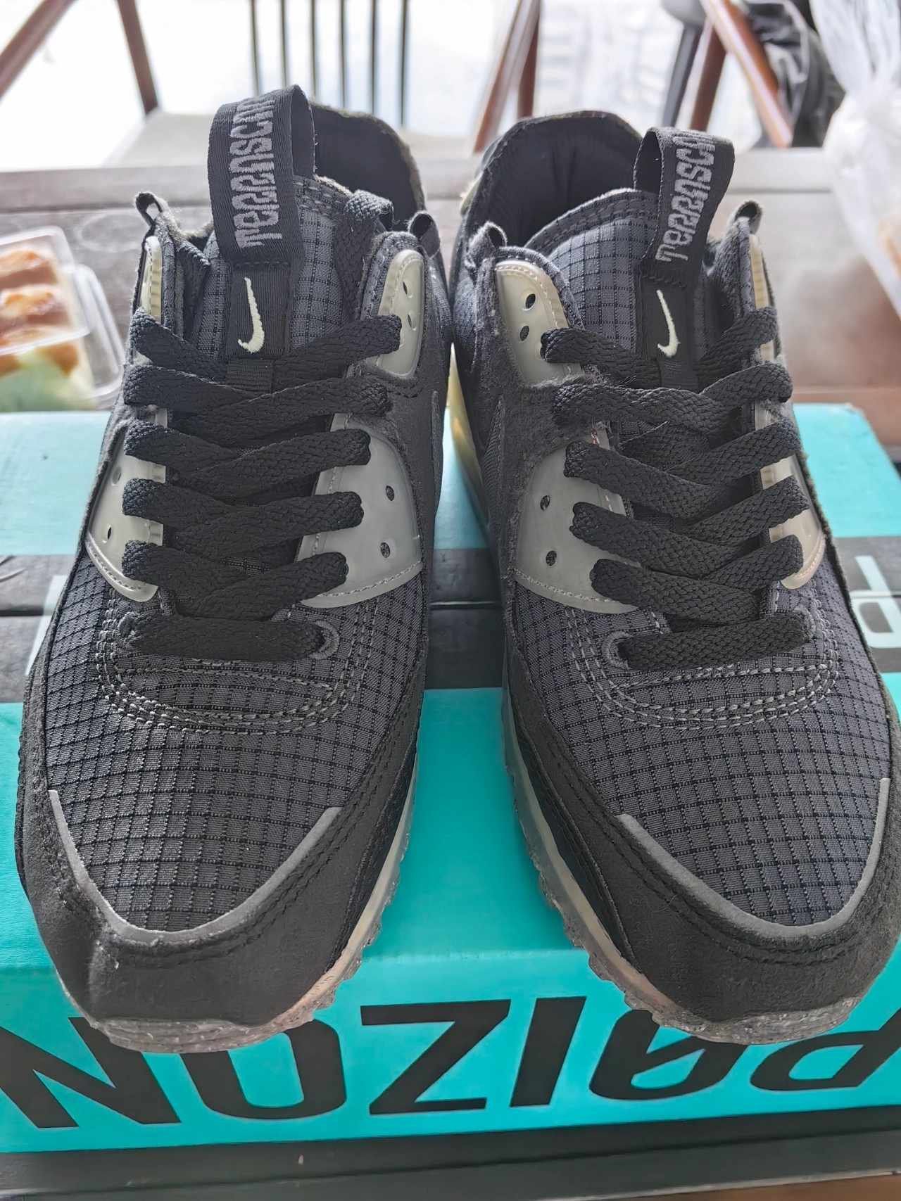 Фото из отзыва