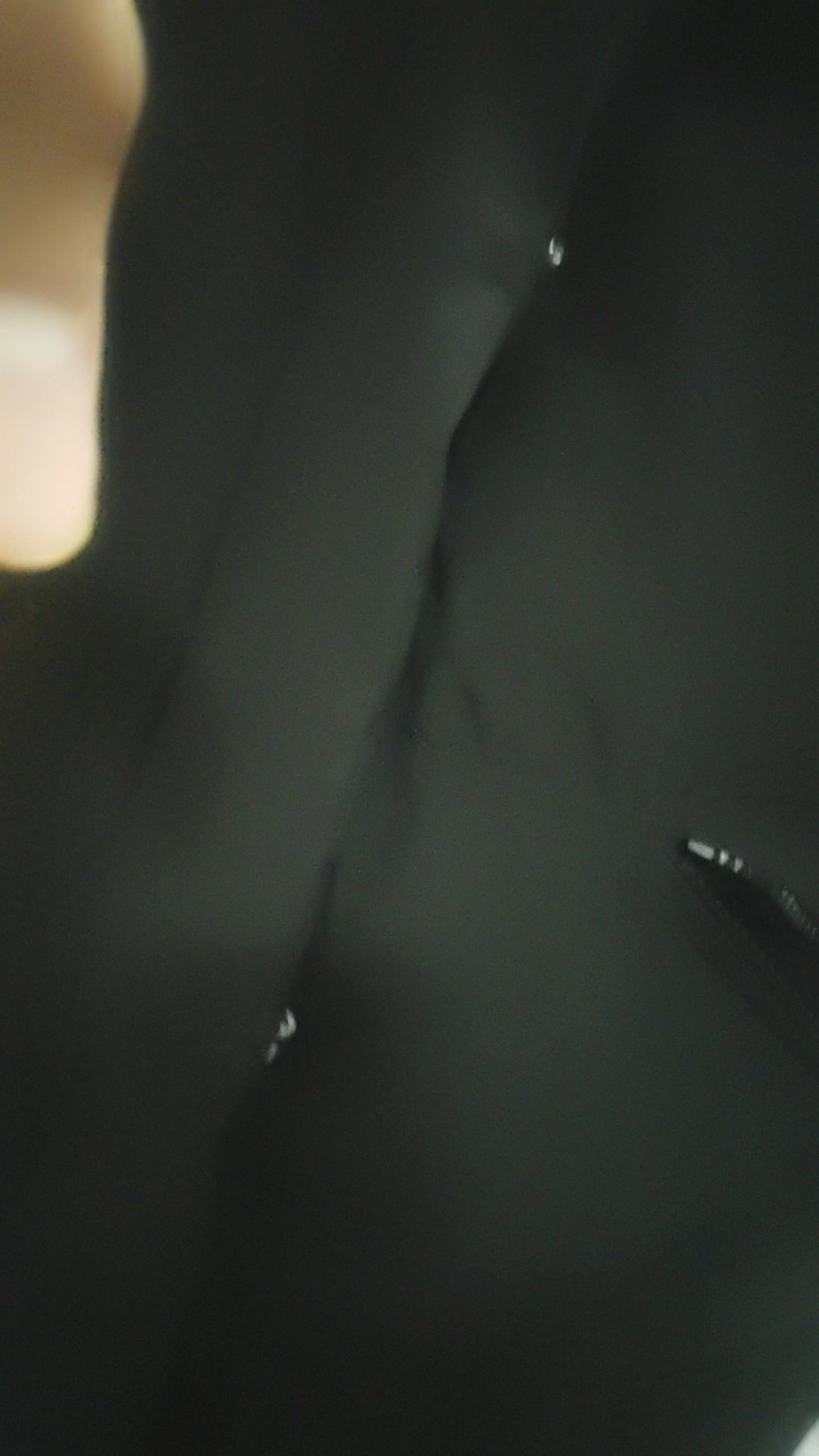 custom review-LINING Table Tennis Collection Sports Lifestyle Collection Повседневные шорты Мужской Черный