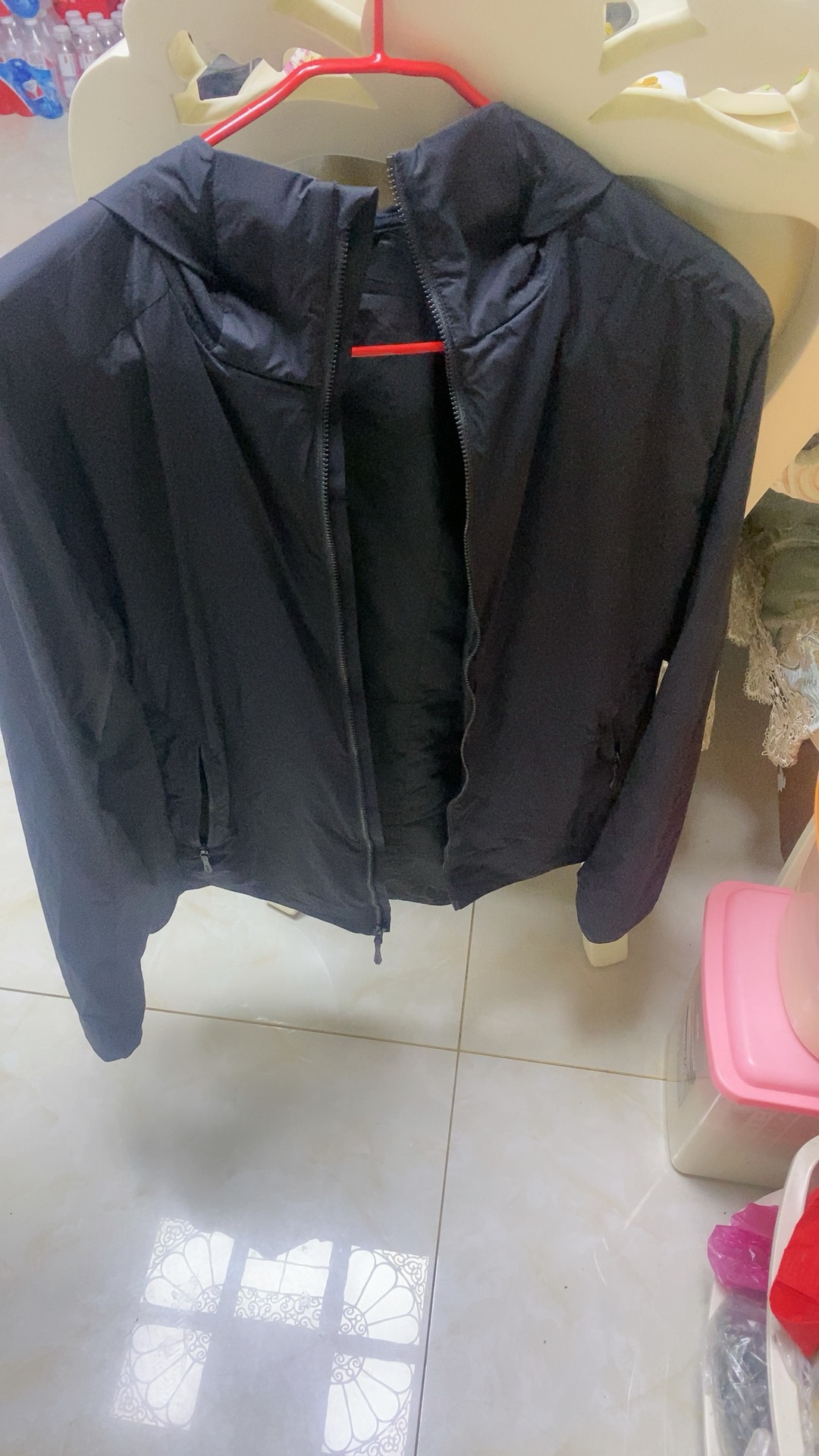 custom review-Arcteryx ATOM LIGHTWEIGHT Пуховая куртка Женская