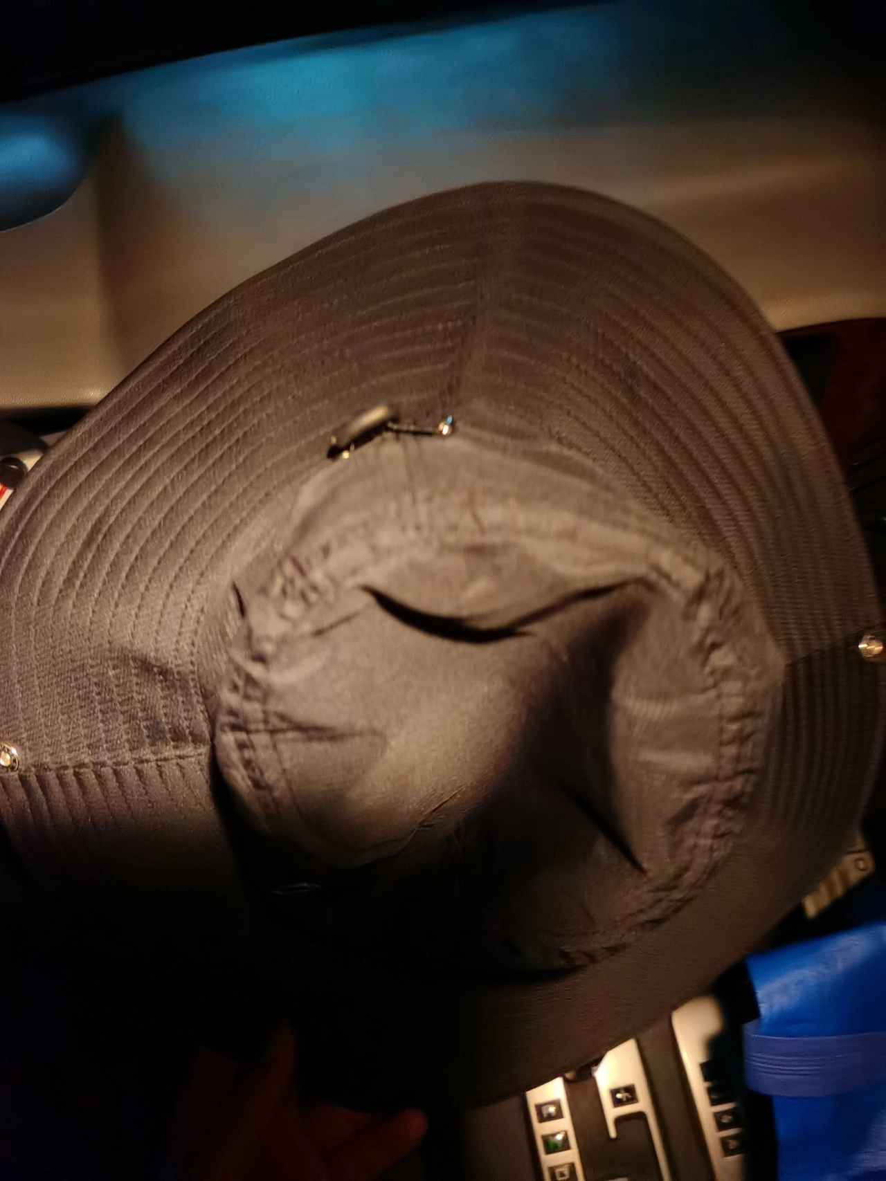 custom review-WODONBLE Полиэстер Панамы Унисекс