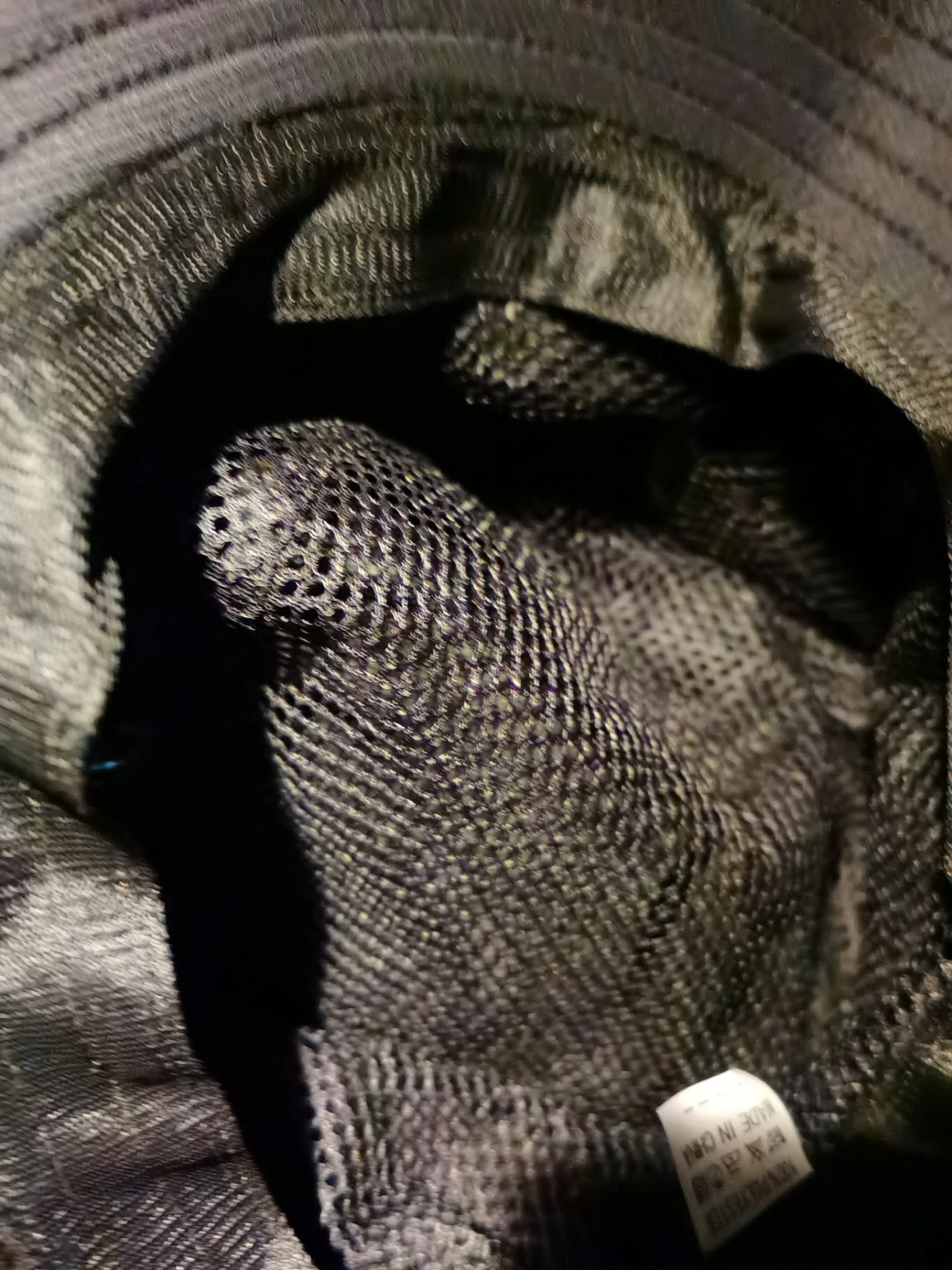 custom review-WODONBLE Полиэстер Панамы Унисекс