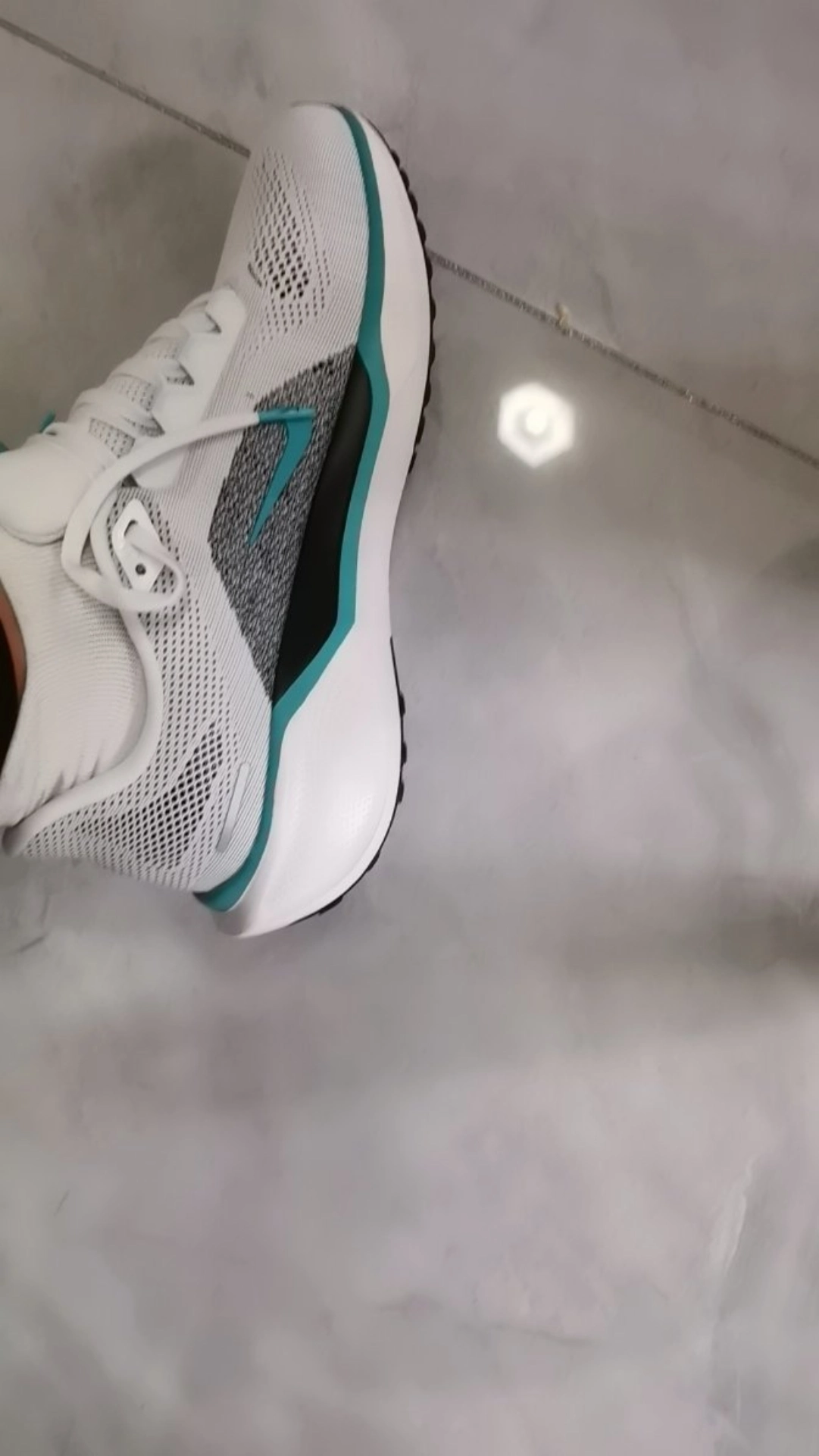 custom review-Nike Pegasus 41 Low Топ Air Cushion Повседневные Тренировочные Беговые Кроссовки Мужские Белый Синий