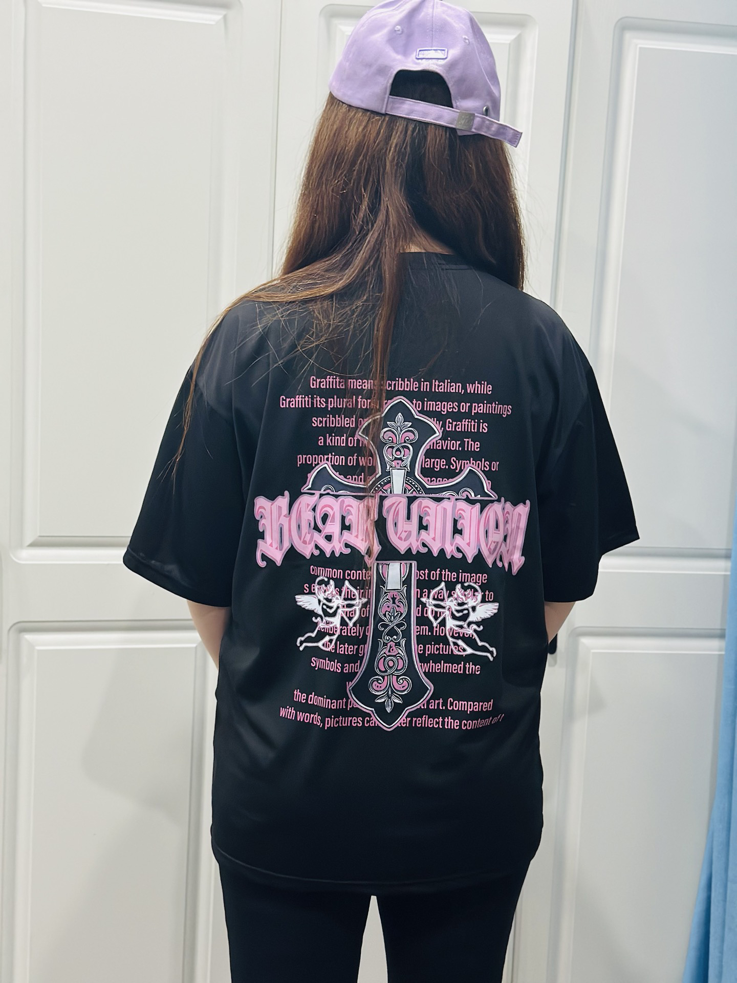 custom review-BEAR UNION Унисекс Футболки