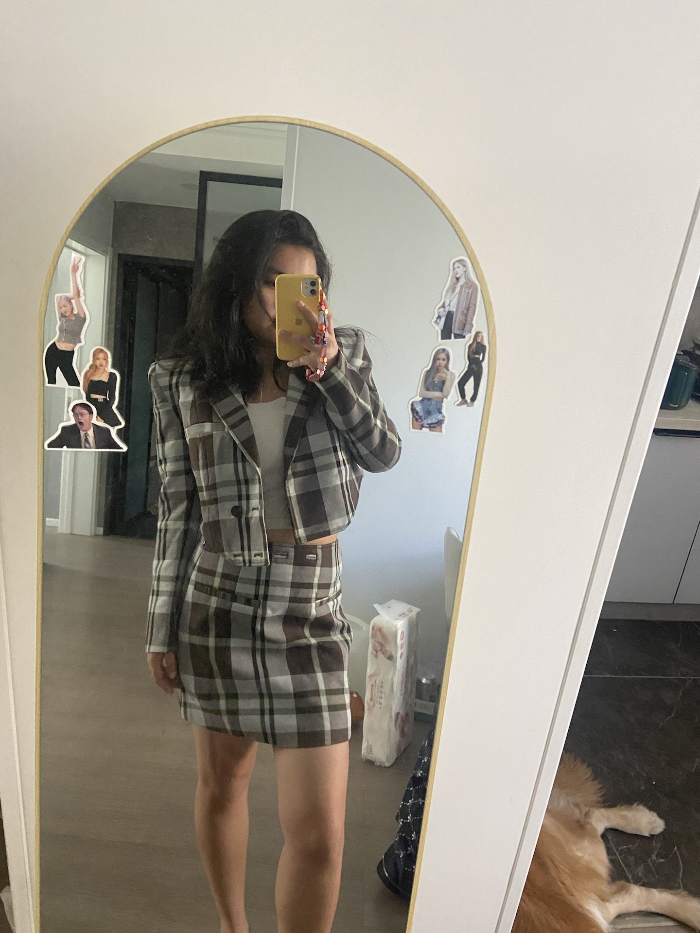 custom review-adidas originals Женские офисные костюмы