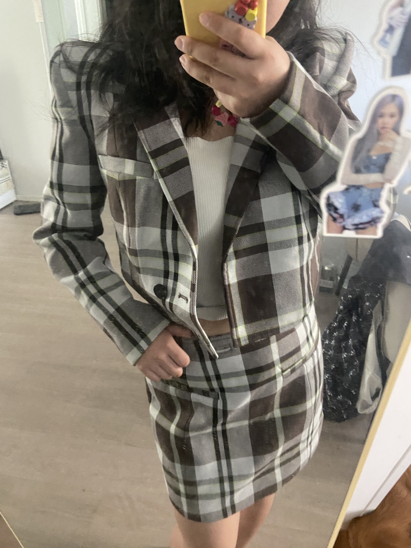 custom review-adidas originals Женские офисные костюмы