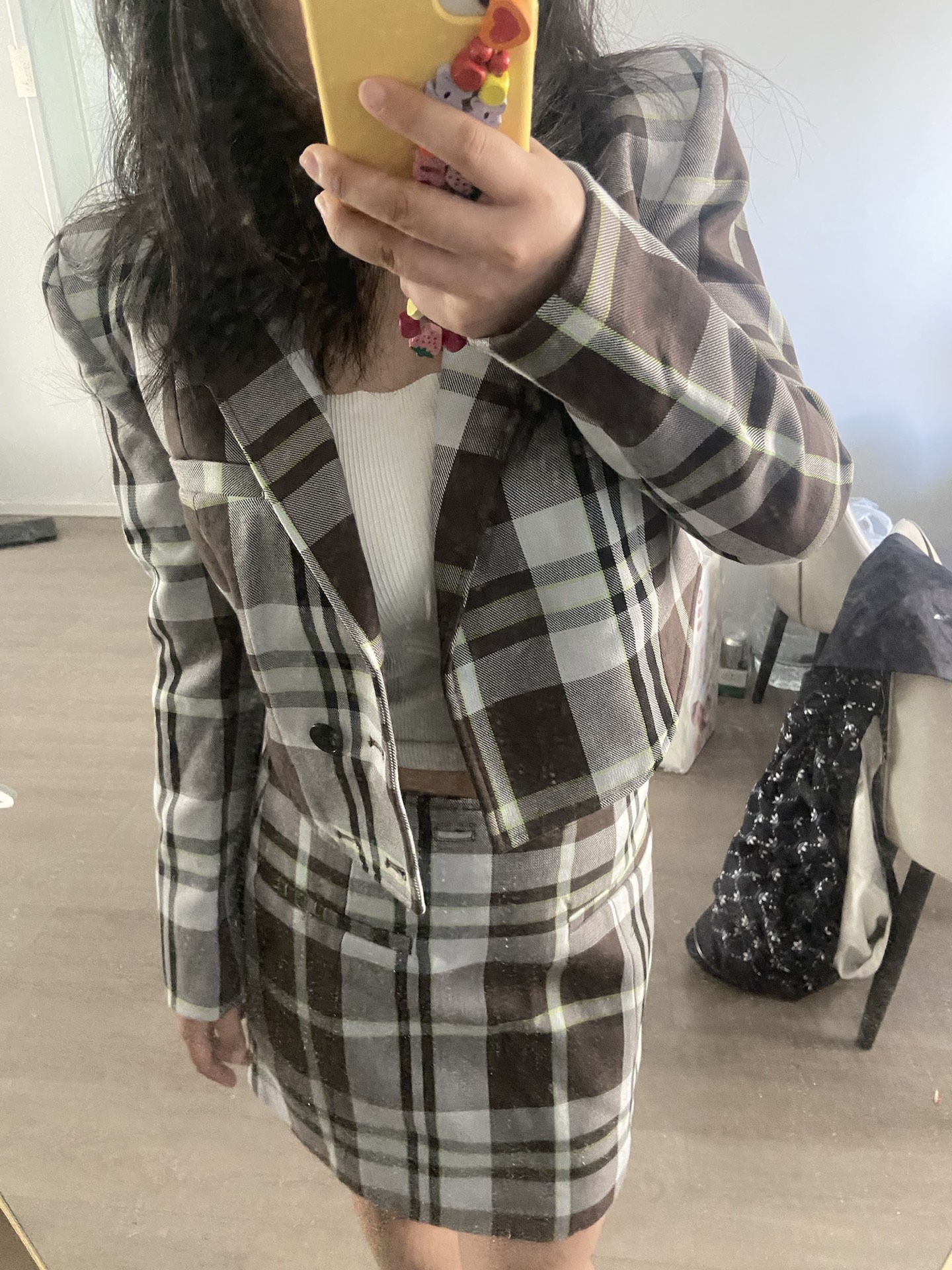 custom review-adidas originals Женские офисные костюмы