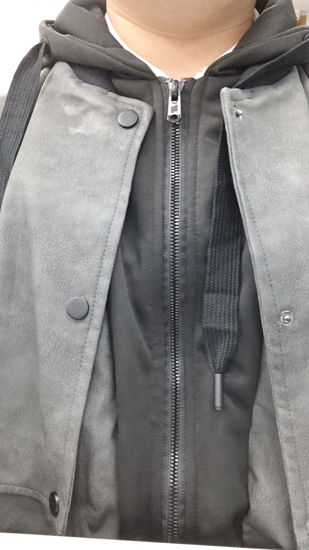 custom review-Куртки и пальто Kawasaki унисекс