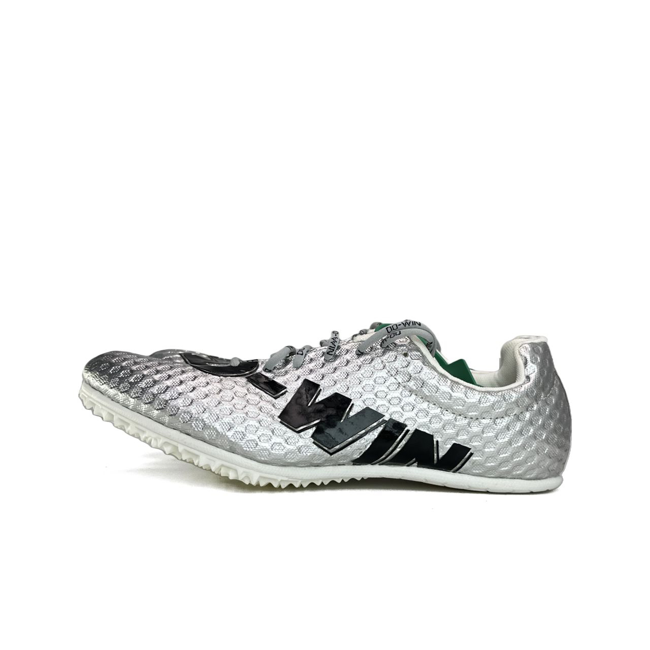 多威钉鞋了解一下