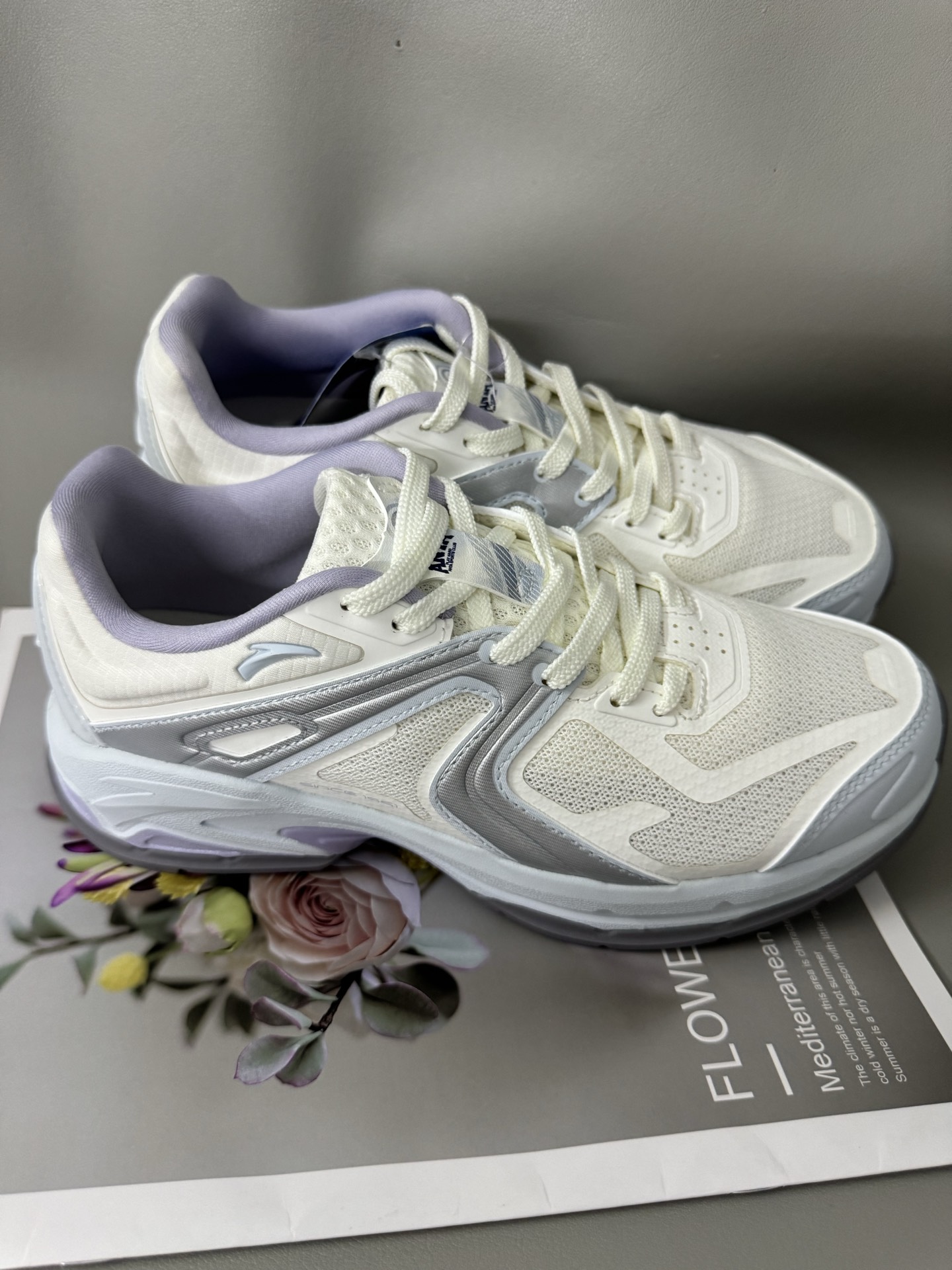 宝藏单品推荐:安踏千禧