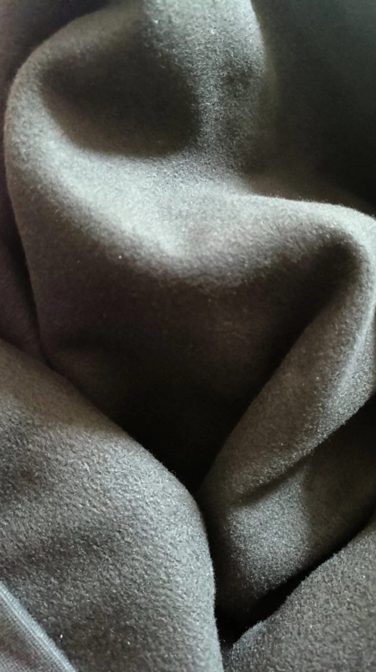 custom review-Jordan Essentials Черный Мужской Свитшот