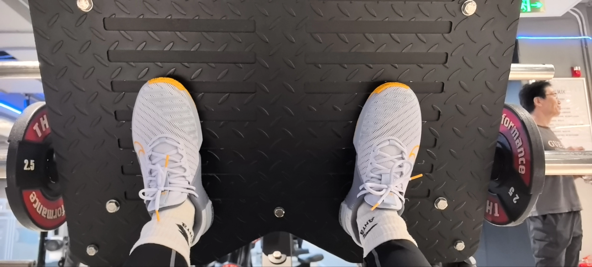 custom review-Nike Metcon 9 Low Топ Кроссовки для тренировок Мужские Синие Оранжевые