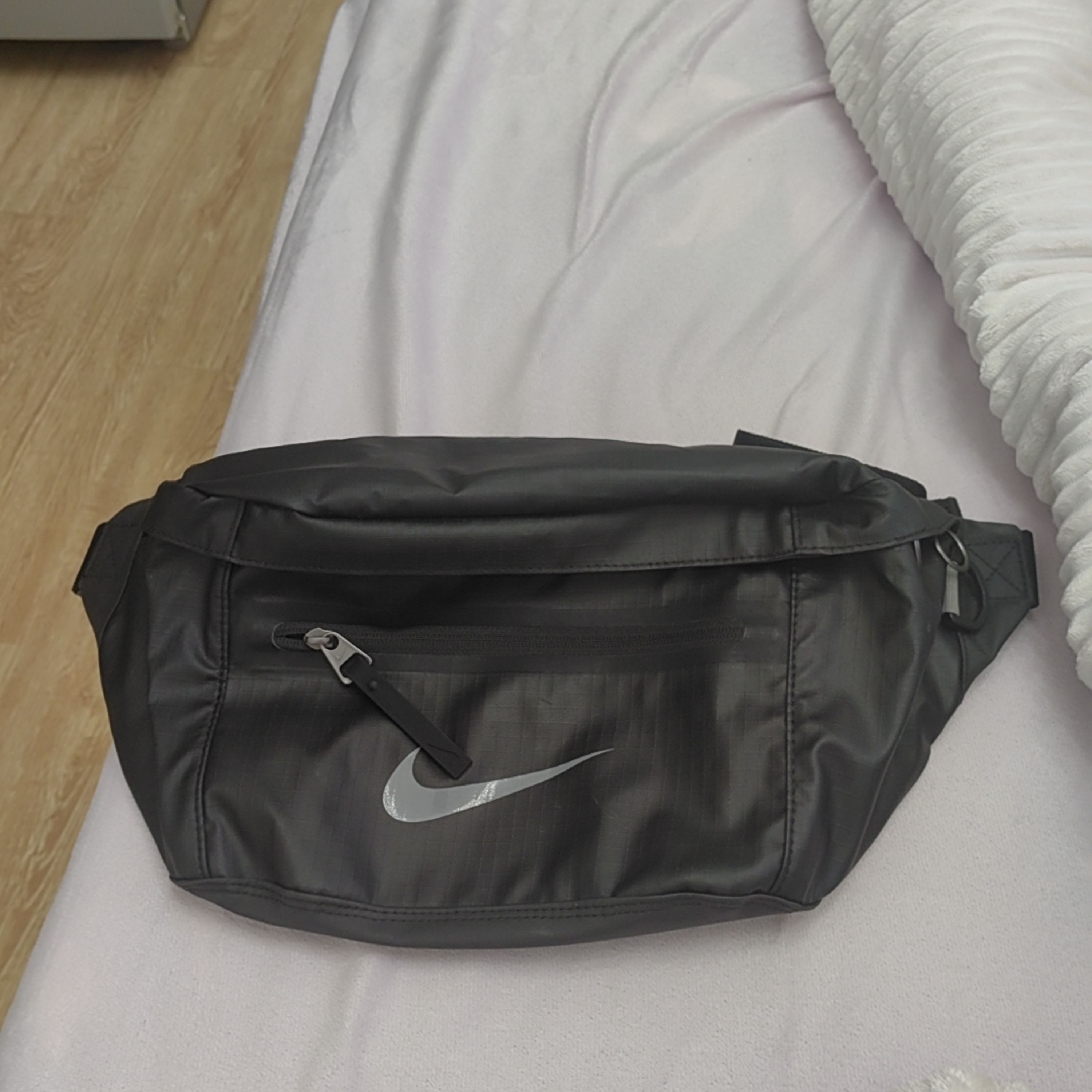 nike 耐克 elnntl wntrzd walst pack运动休闲 织物 单肩包斜挎包腰包