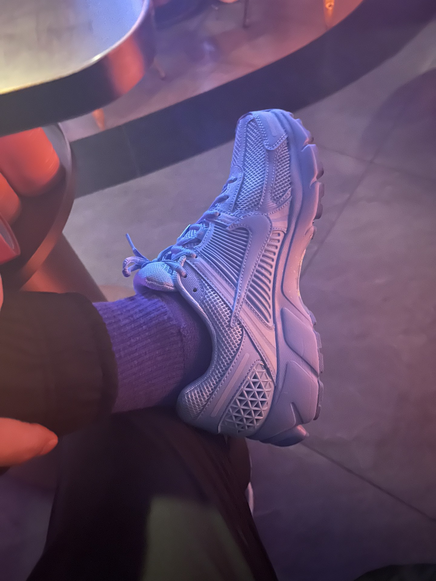 custom review-Nike Zoom Vomero 5 Lakeside