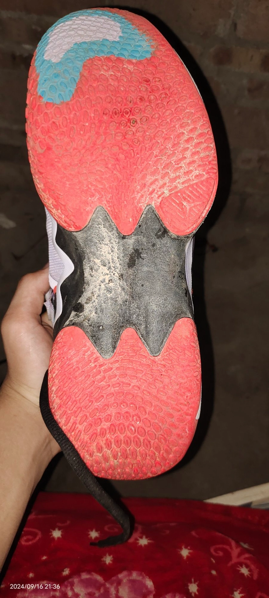 Фото из отзыва