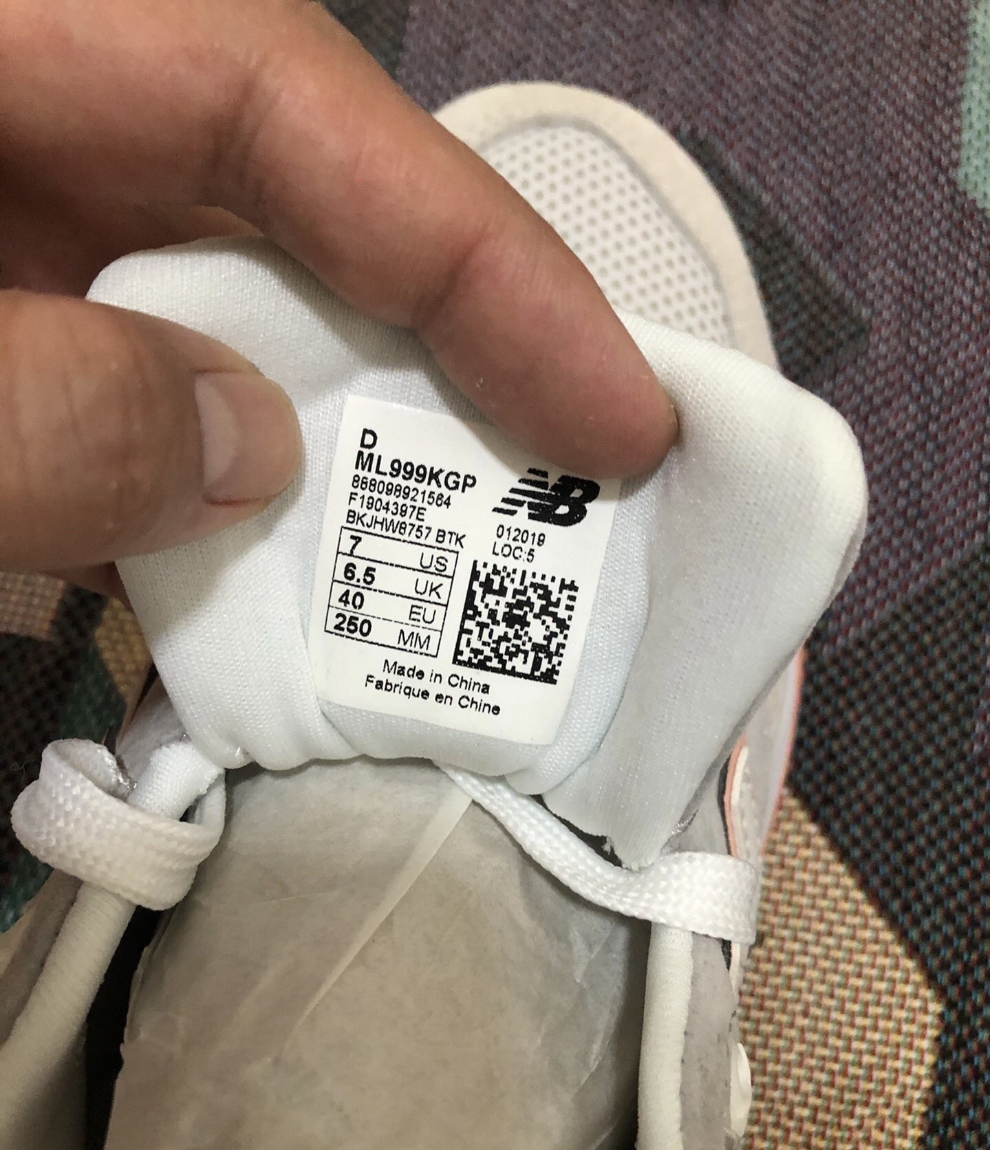 Фото из отзыва