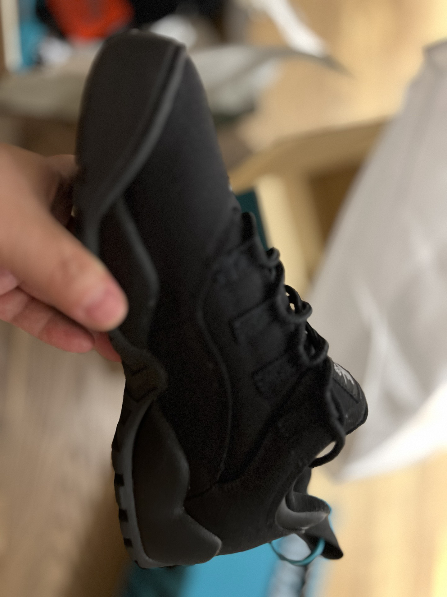 custom review-Supreme x Nike SB Darwin Low Топ Повседневный Мужской Черный Белый