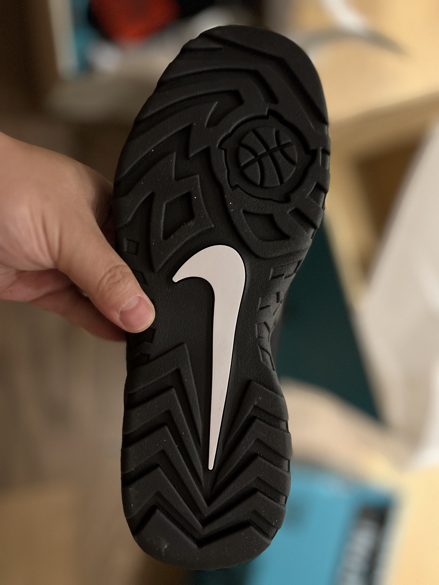 custom review-Supreme x Nike SB Darwin Low Топ Повседневный Мужской Черный Белый