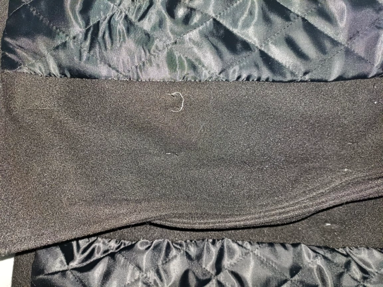 custom review-ICONS Lab Унисекс Пальто