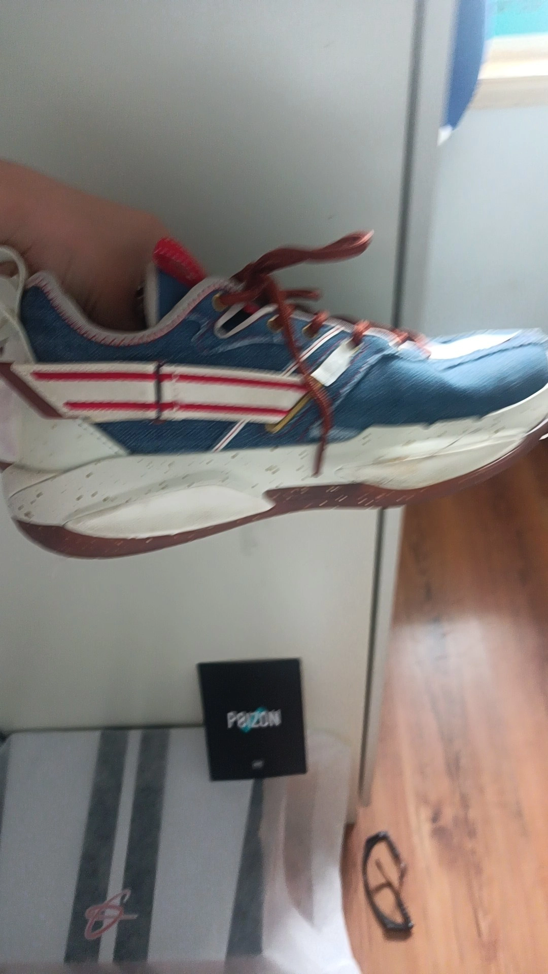 Фото из отзыва