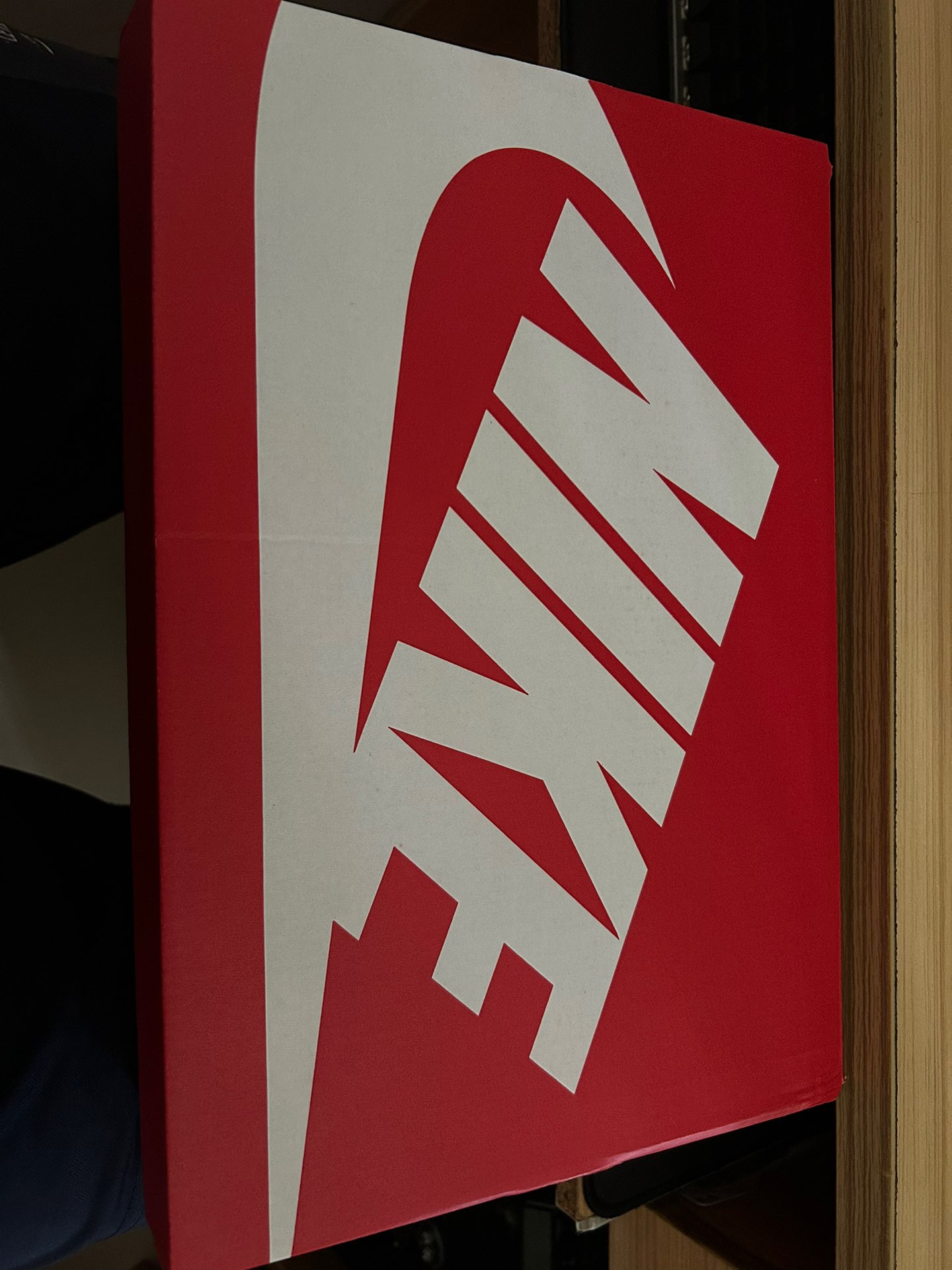 custom review-Nike Tanjun Collection Низкий Топ Повседневная Обувь Унисекс Черный и Белый Oreo