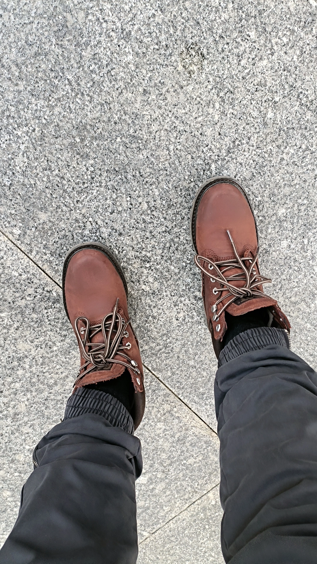 custom review-Кошка Аутдор Коричнево-красный Унисекс