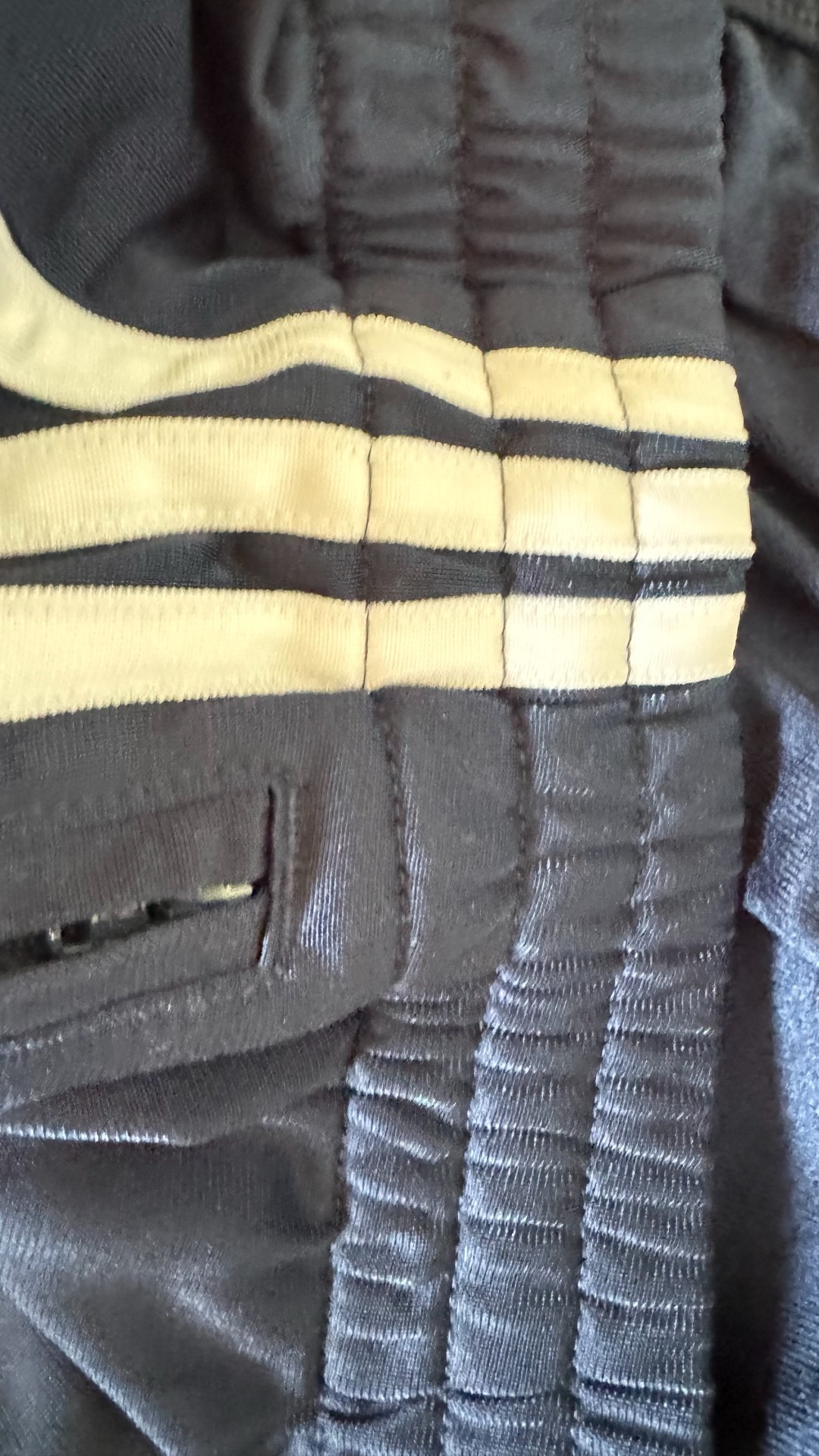 custom review-Adidas Originals Вязаные тренировочные штаны мужские темно-синие