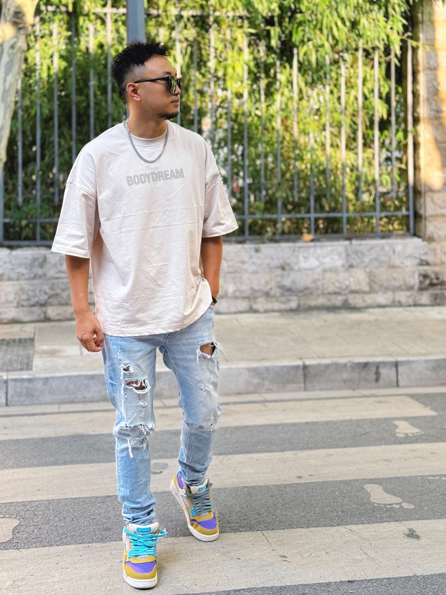 custom review-Union LA x Jordan Air Jordan 4 Retro SP 'Пустыня Лесной мшистый' Поддержка MID Топ Винтажные баскетбольные кроссовки Унисекс Пустыня Лесной мшистый