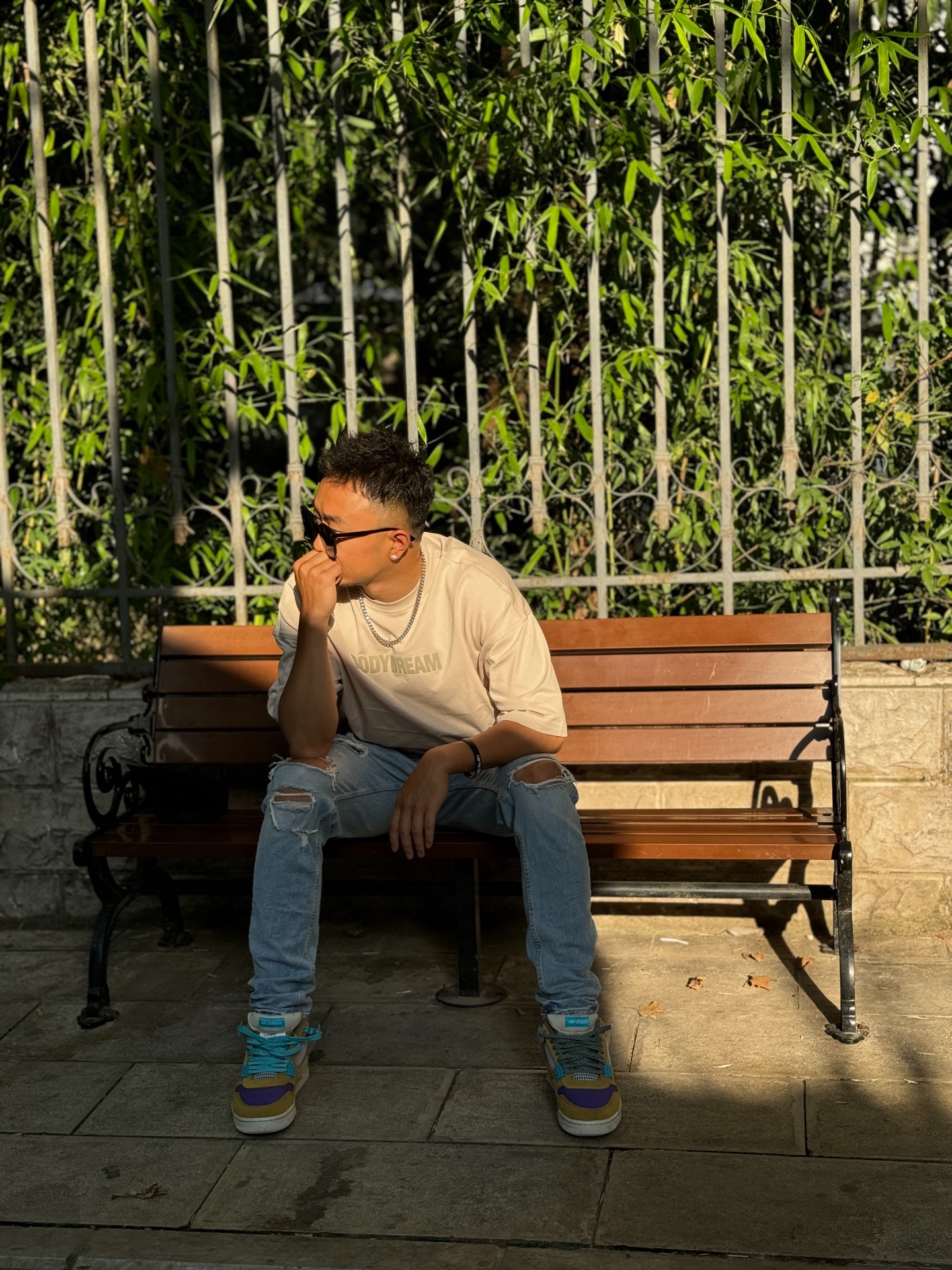 custom review-Union LA x Jordan Air Jordan 4 Retro SP 'Пустыня Лесной мшистый' Поддержка MID Топ Винтажные баскетбольные кроссовки Унисекс Пустыня Лесной мшистый