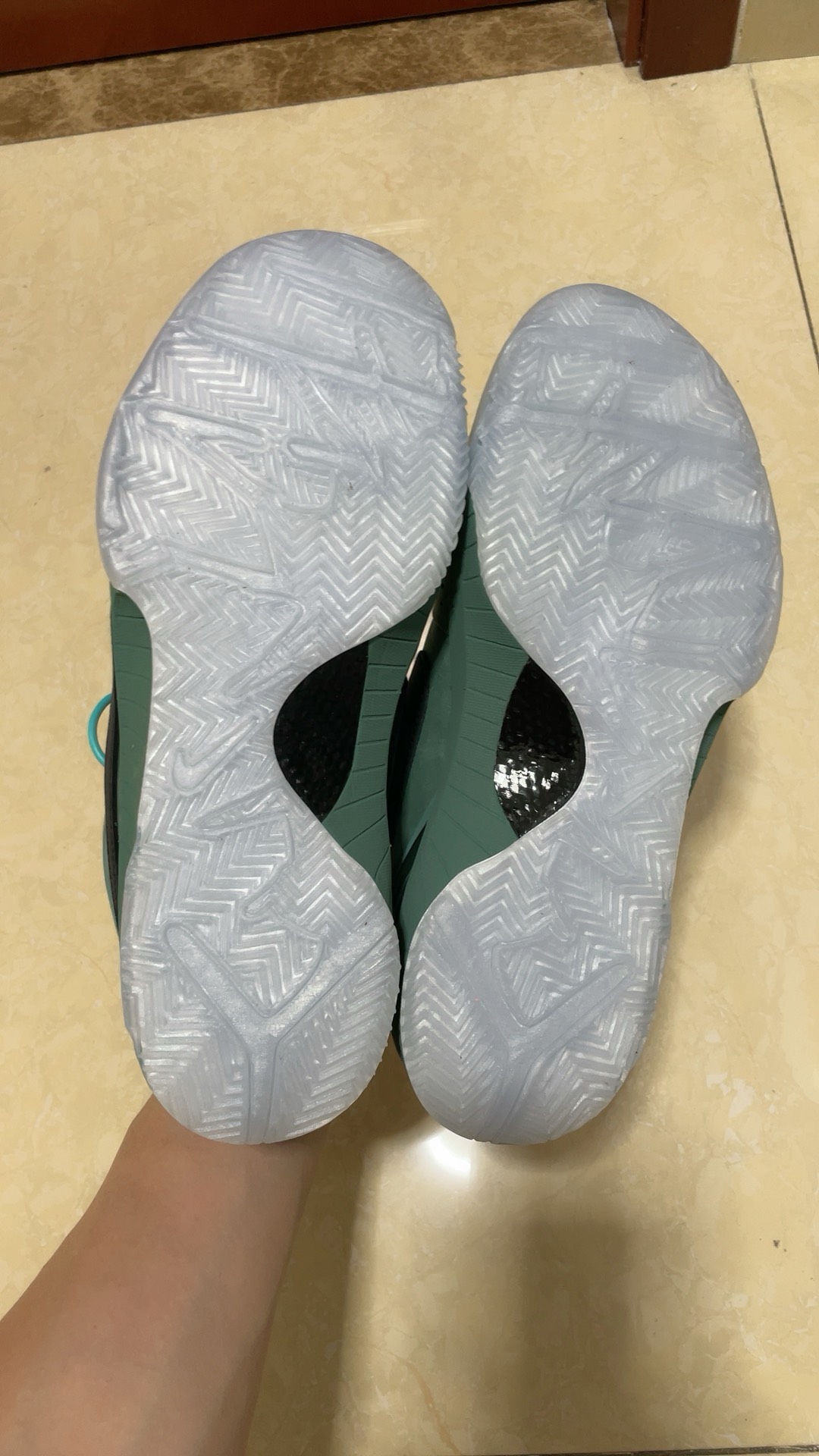 custom review-Nike Zoom Kobe 4 Protro 'Girl Dad'