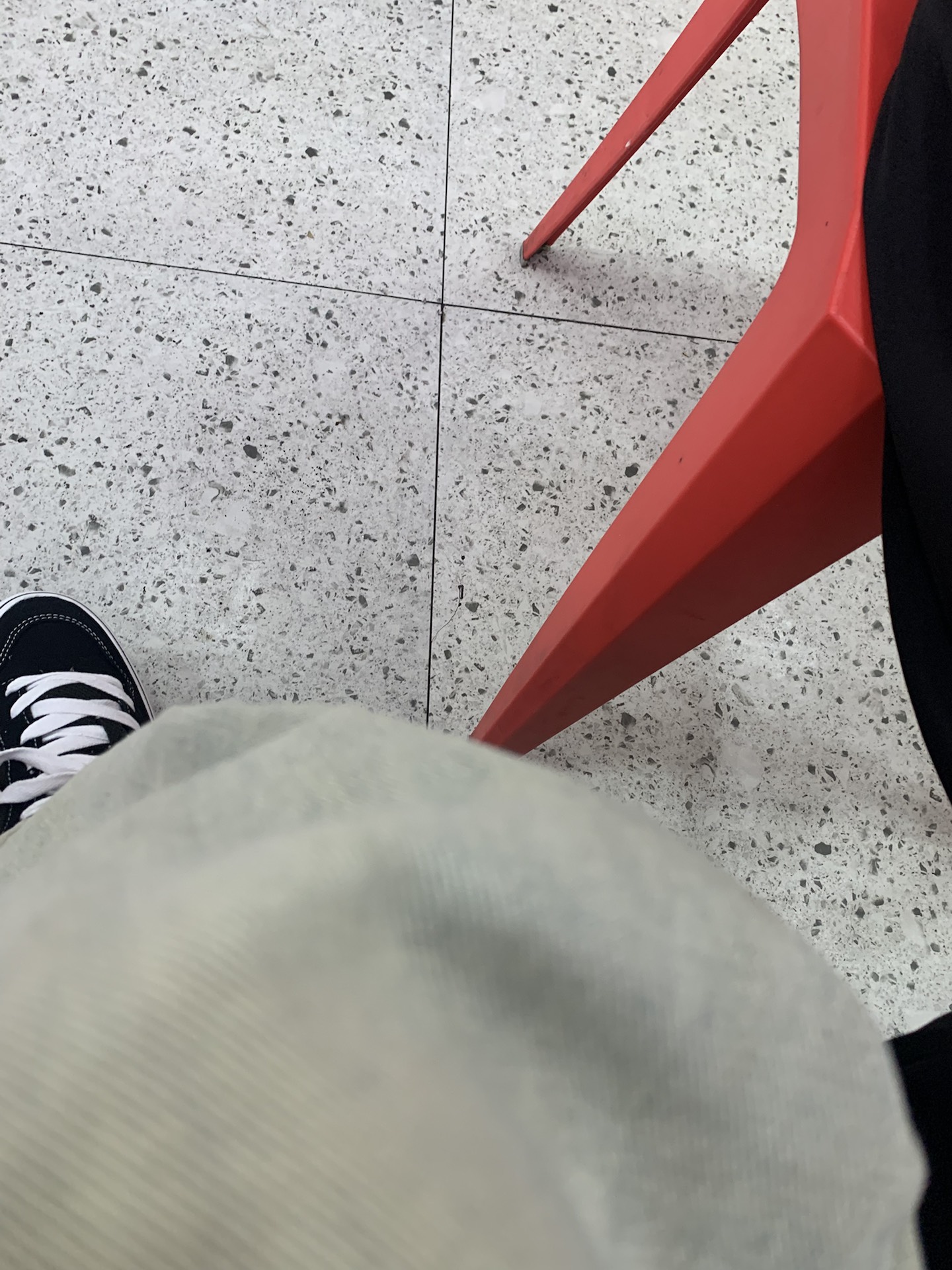 custom review-Vans Caldrone Износостойкие Низкие Кеды Унисекс Черный Белый