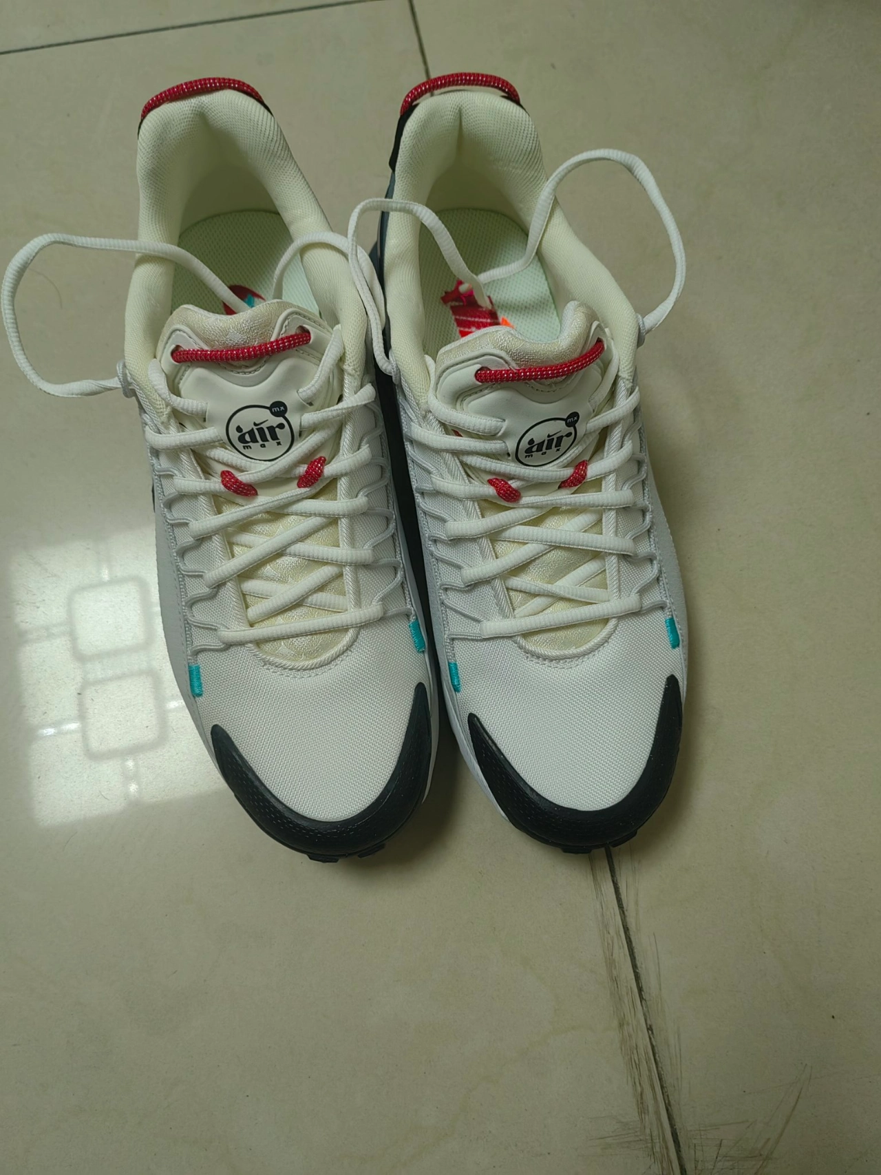 custom review-Nike Air Max Pulse Summit White Metallic Silver
