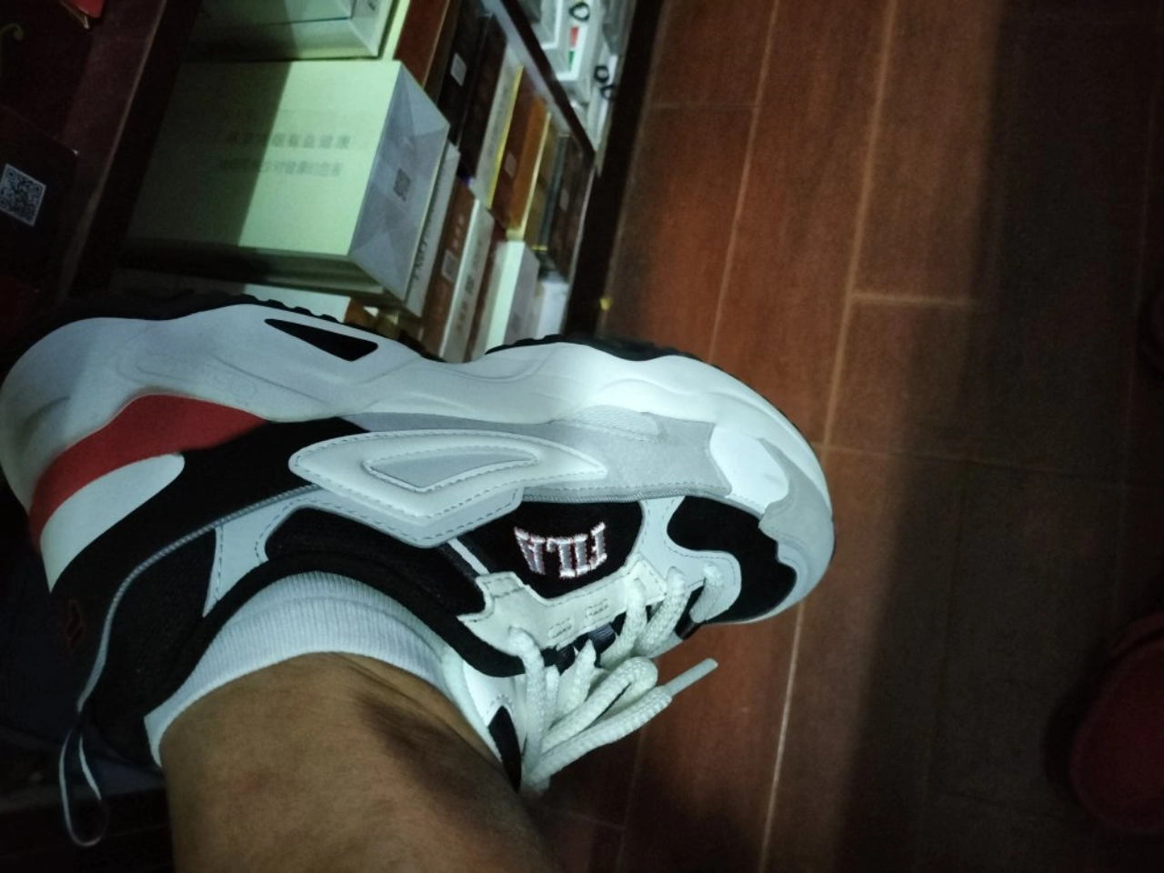 Фото из отзыва