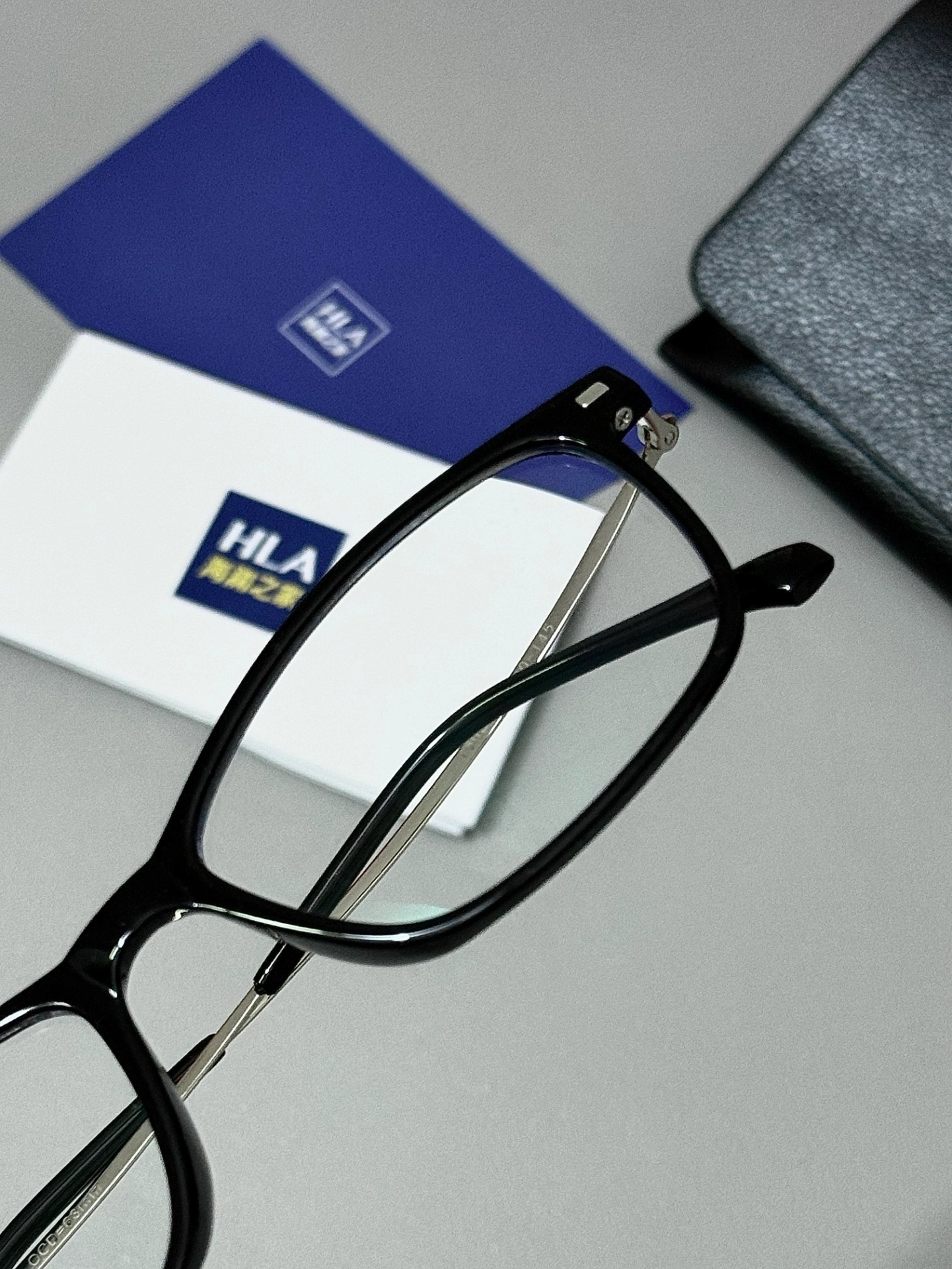 实力与颜值并存的老花镜👓