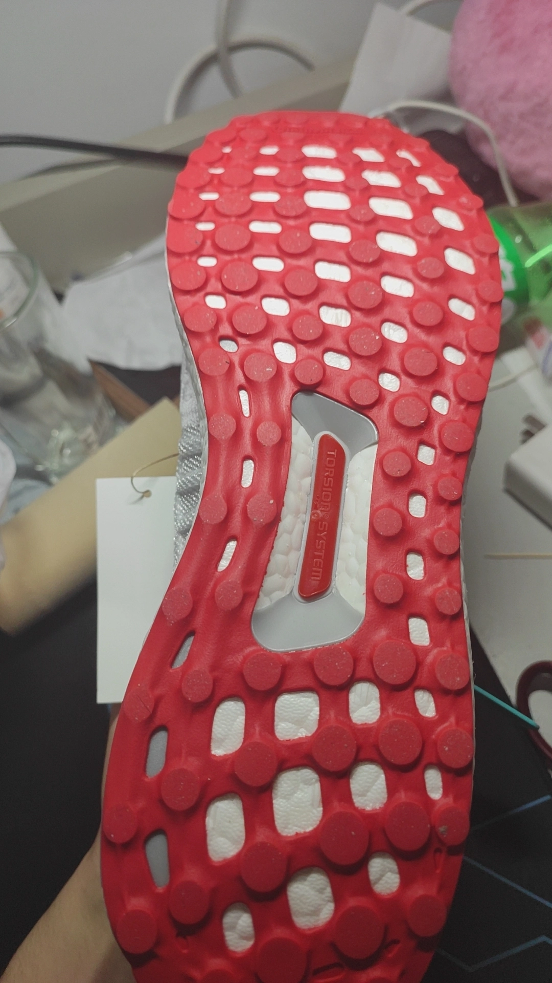 custom review-Adidas UltraBoost Climacool 2 DNA Дышащий и Легкий Низкий Топ Повседневные Тренировочные Беговые Кроссовки Мужские Белые