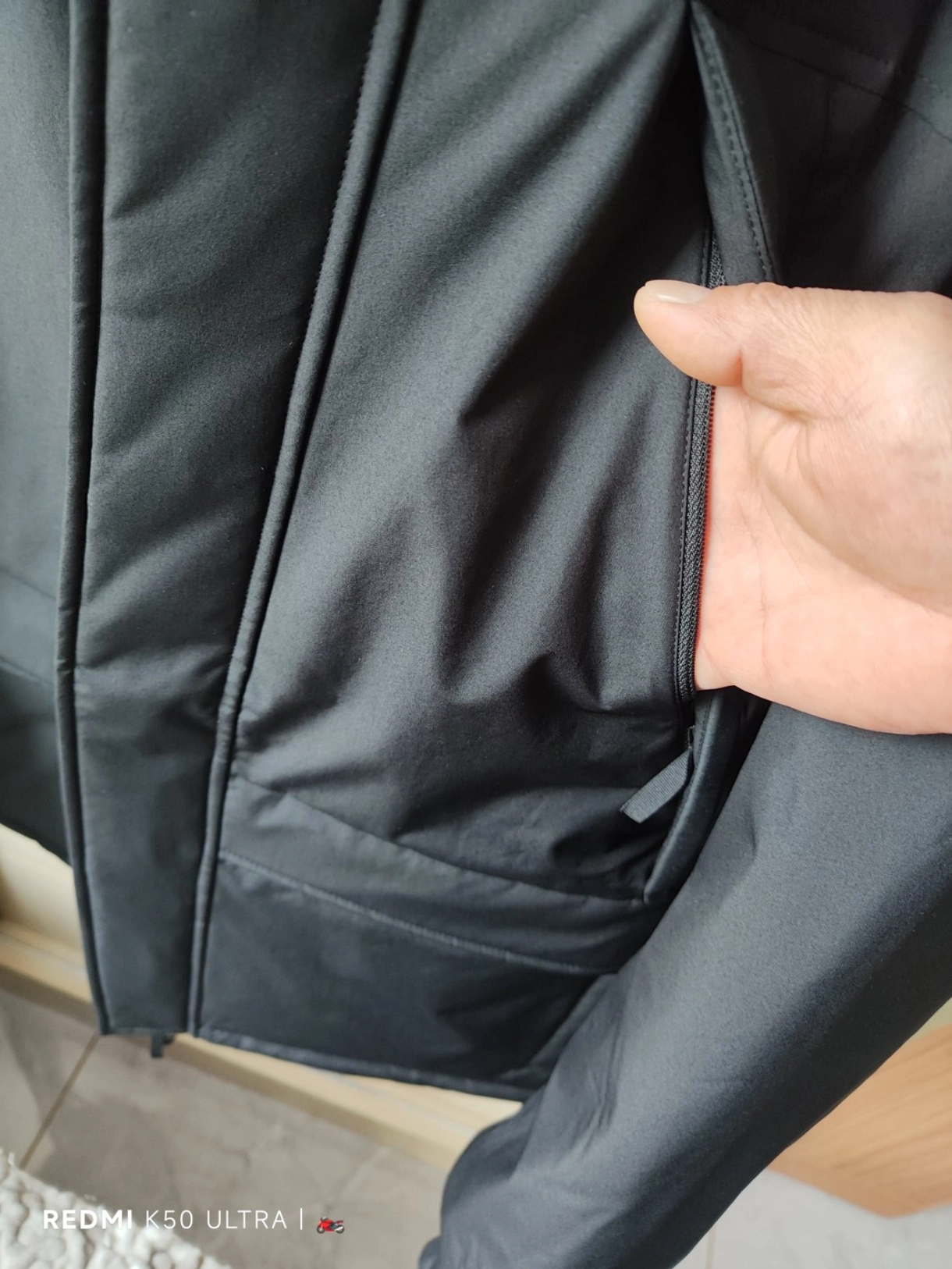 custom review-Adidas Пуховик Зимний Мужской Черный