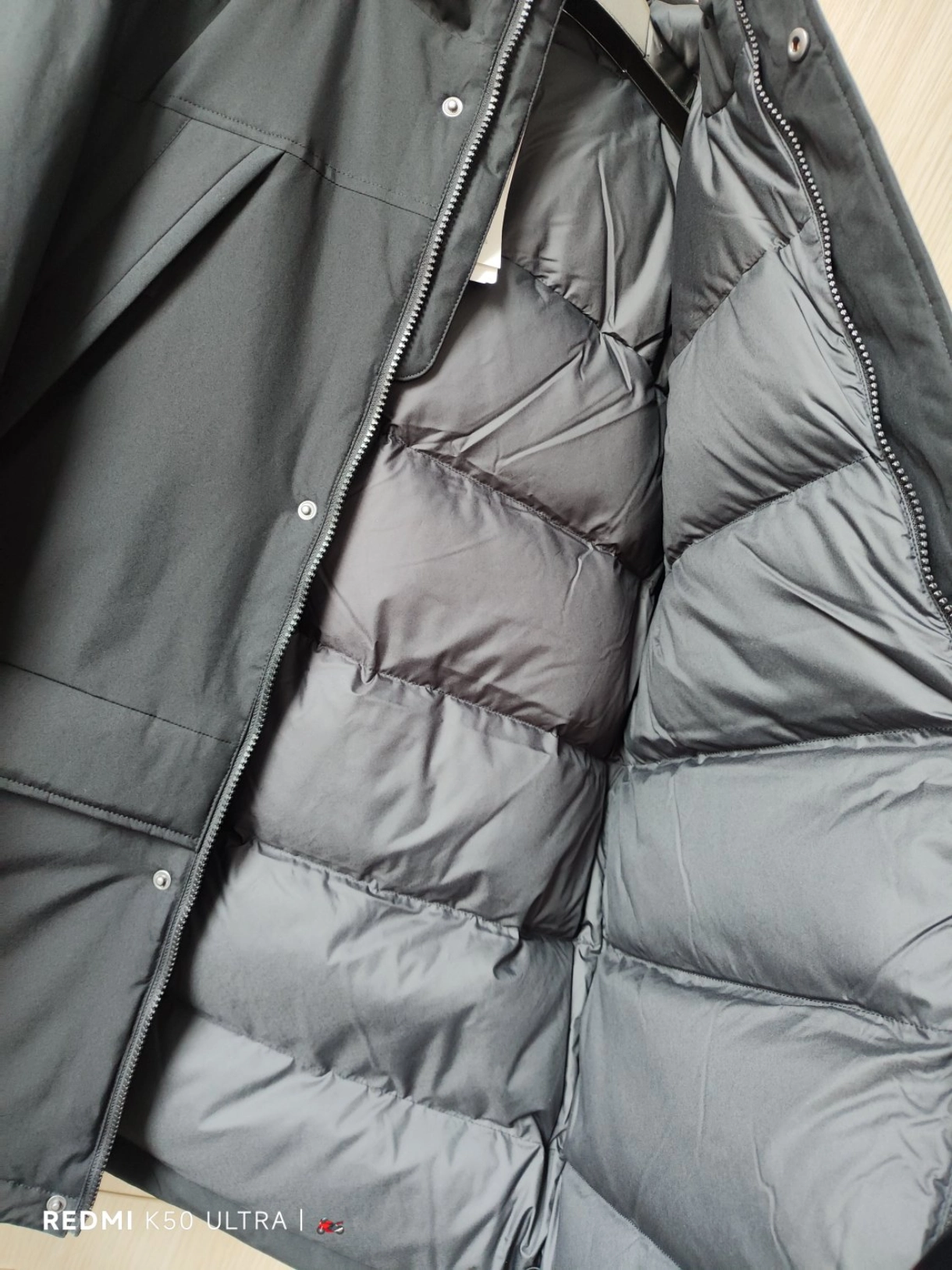 custom review-Adidas Пуховик Зимний Мужской Черный