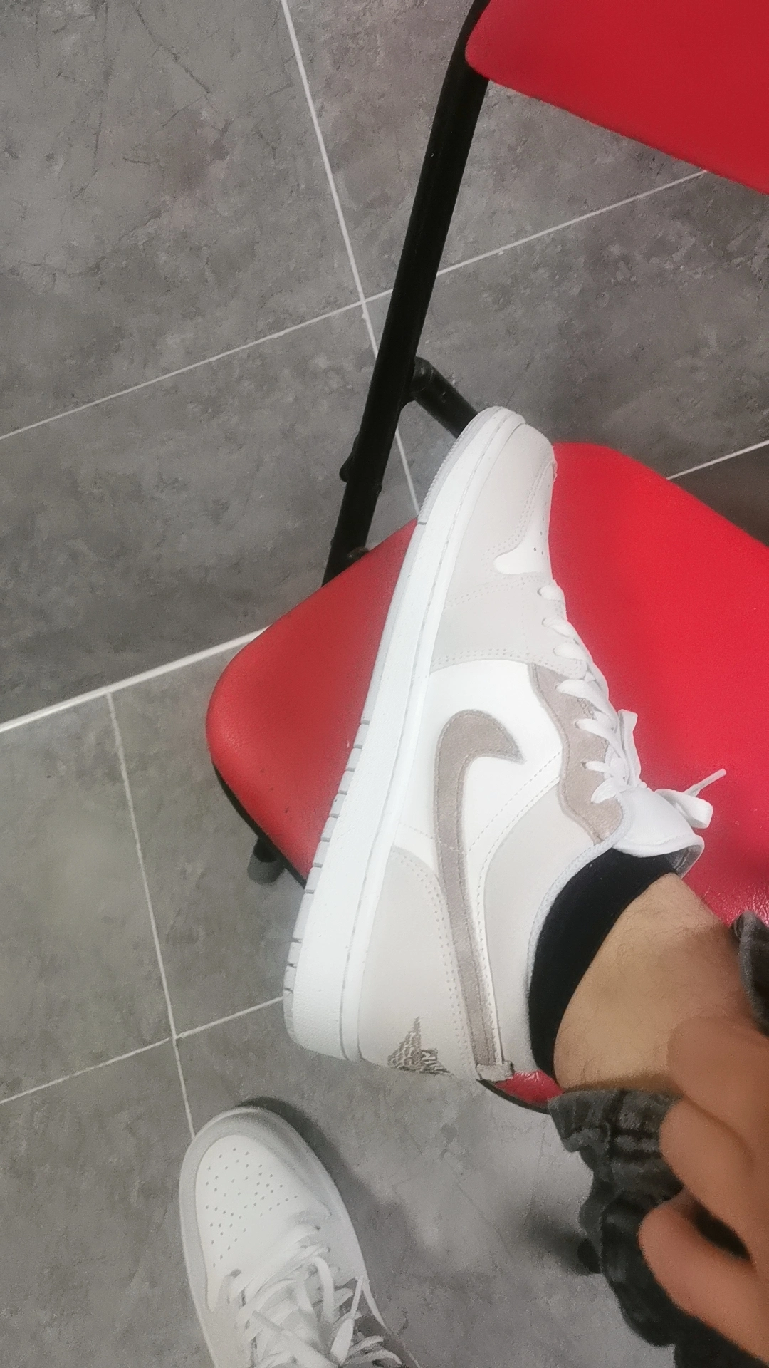 custom review-Dieser Air jordan Dub 3 Mars Stone erscheint nur als GS-Version