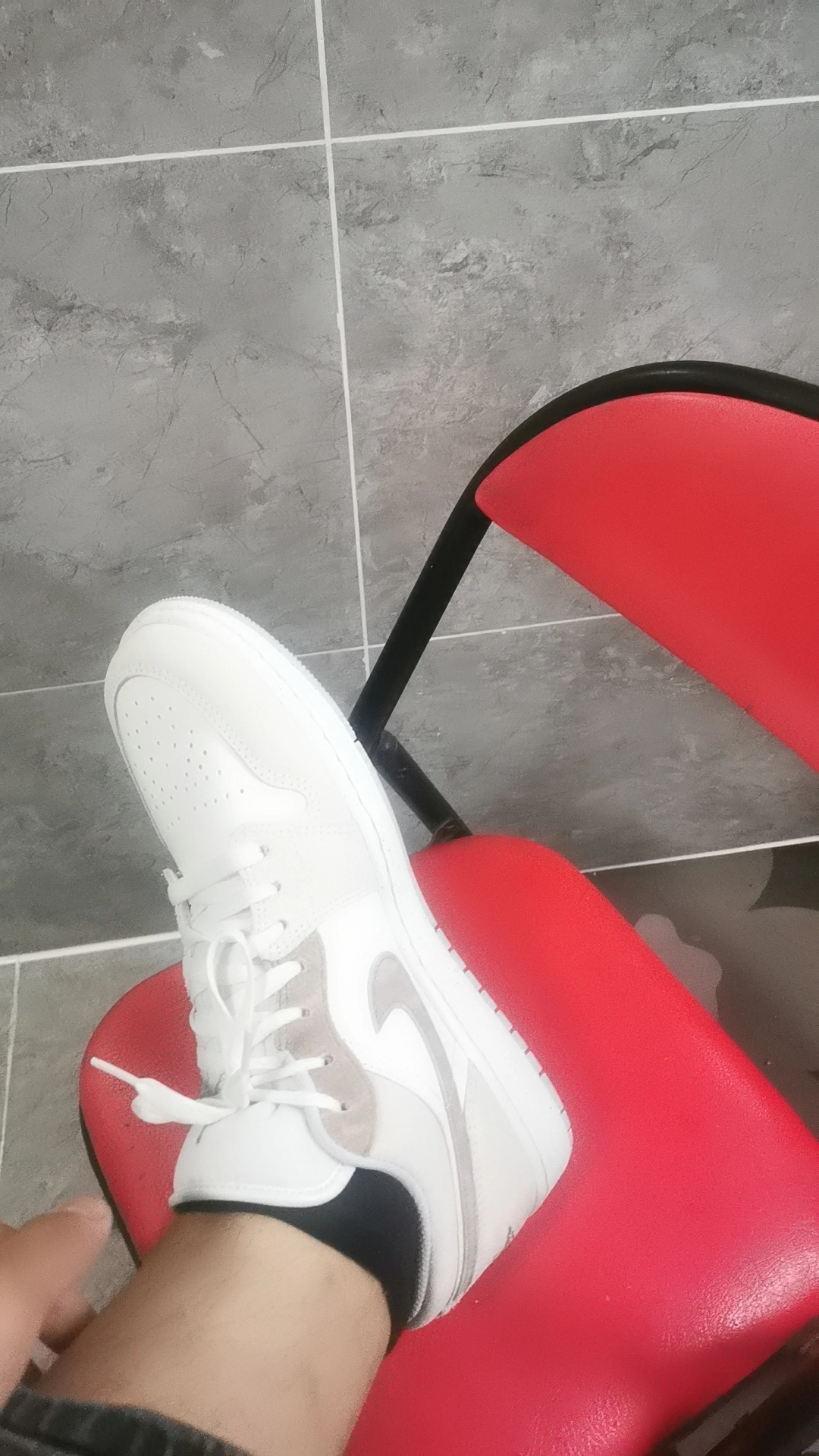 custom review-Dieser Air jordan Dub 3 Mars Stone erscheint nur als GS-Version