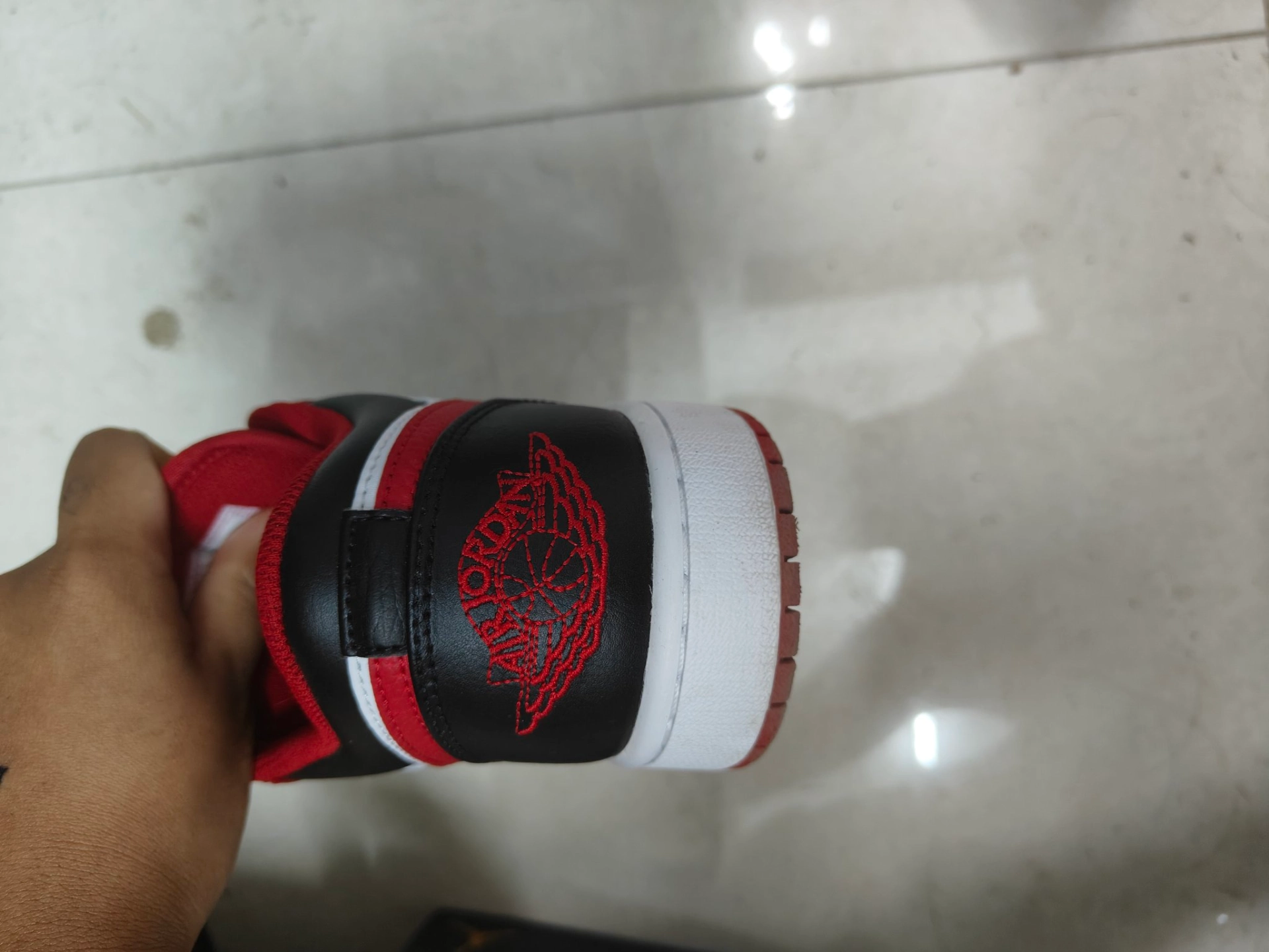 Фото из отзыва